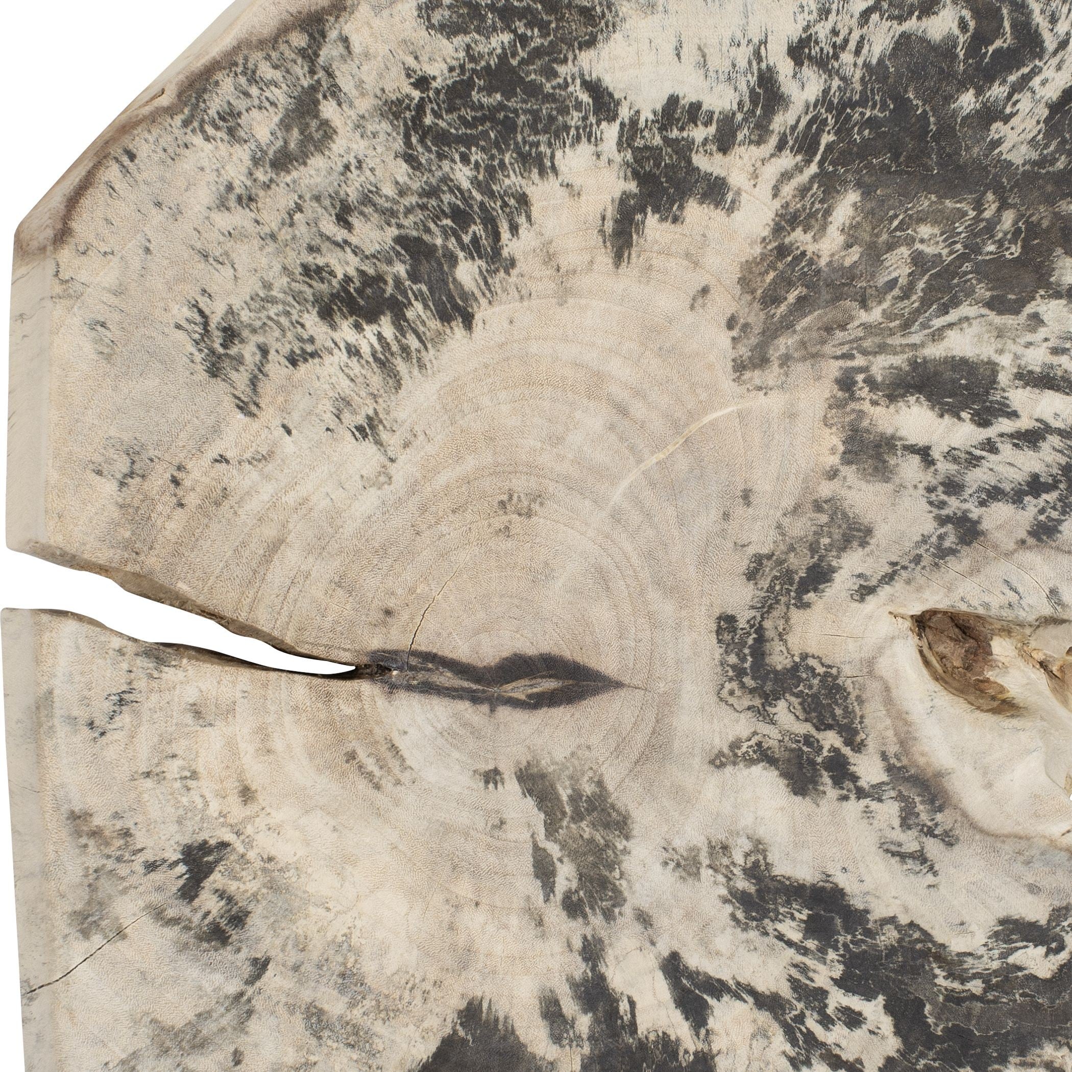 Uttermost - 04398 - Wall Decor Set/9 - Bahati - Light Bleached