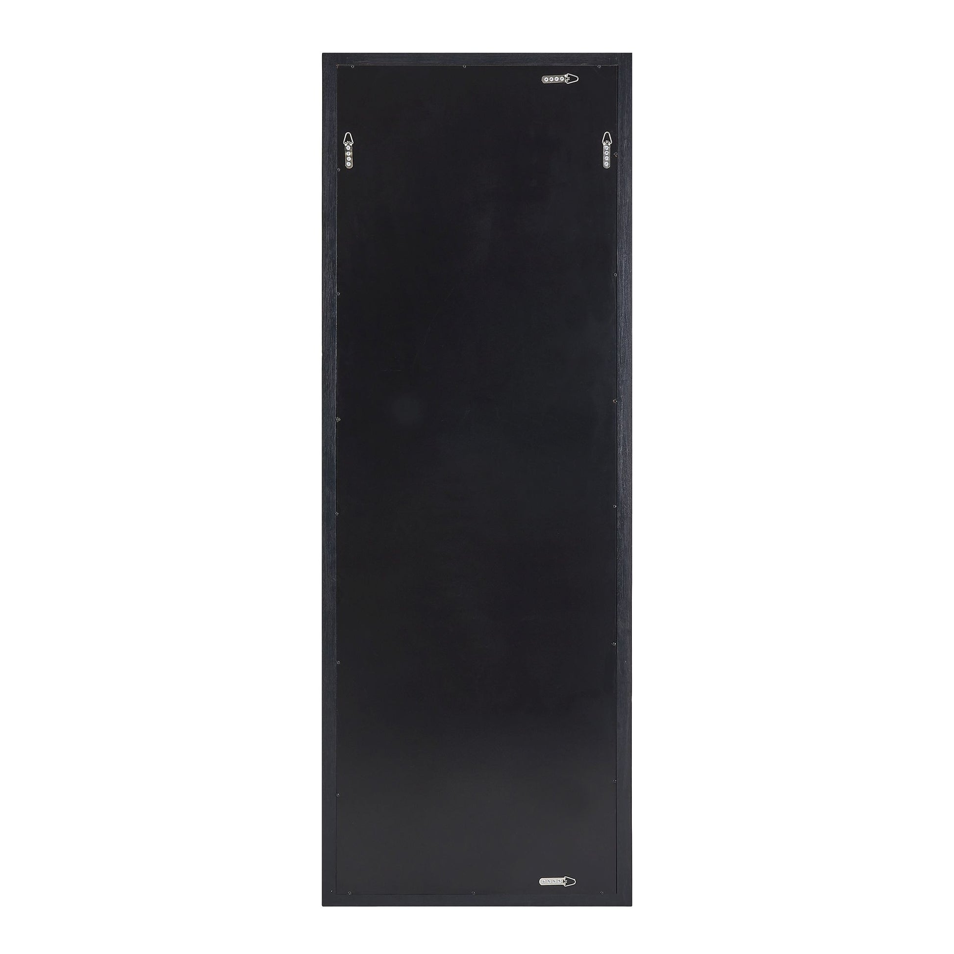 Uttermost - 08303 - Mirror - Stenton - Black