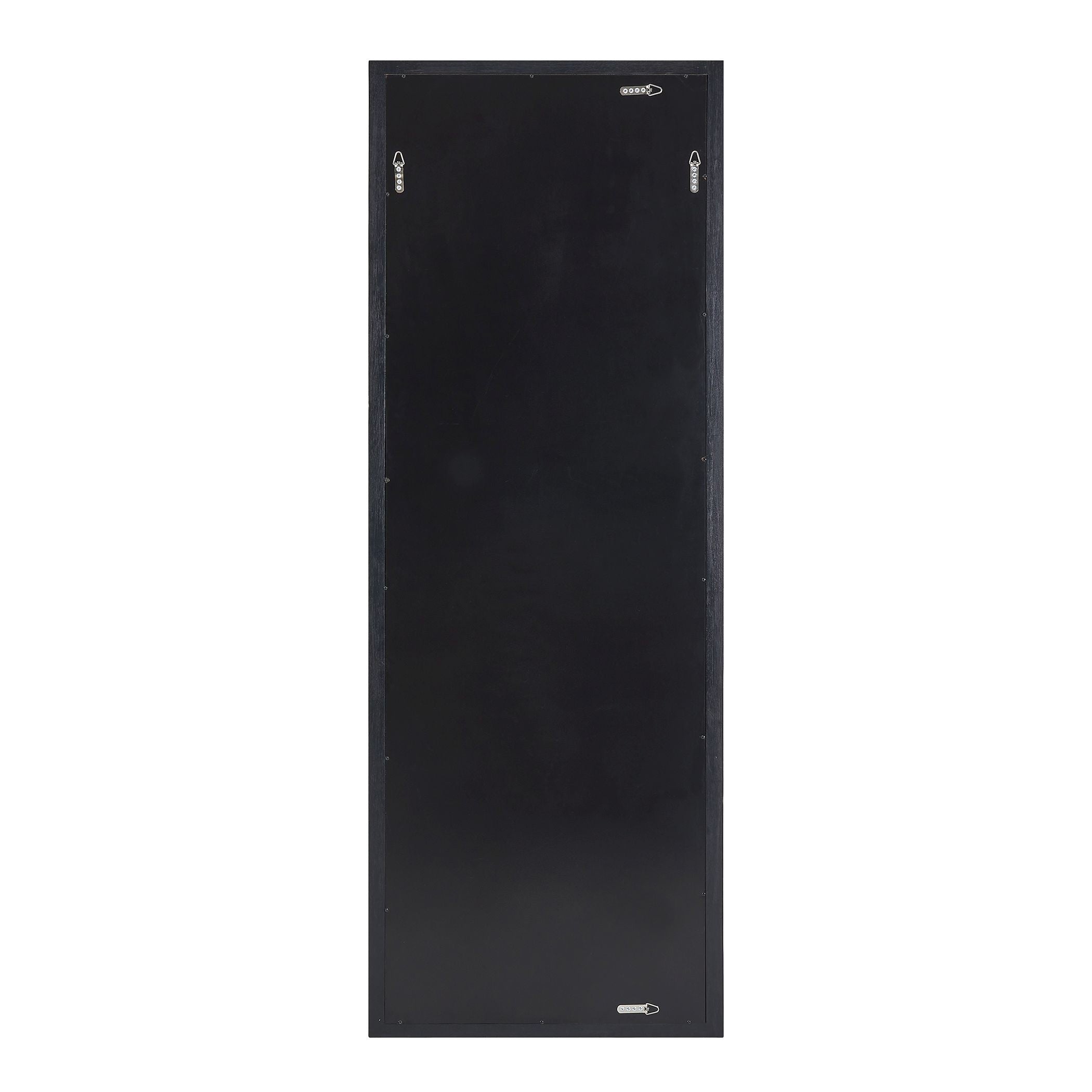 Uttermost - 08303 - Mirror - Stenton - Black