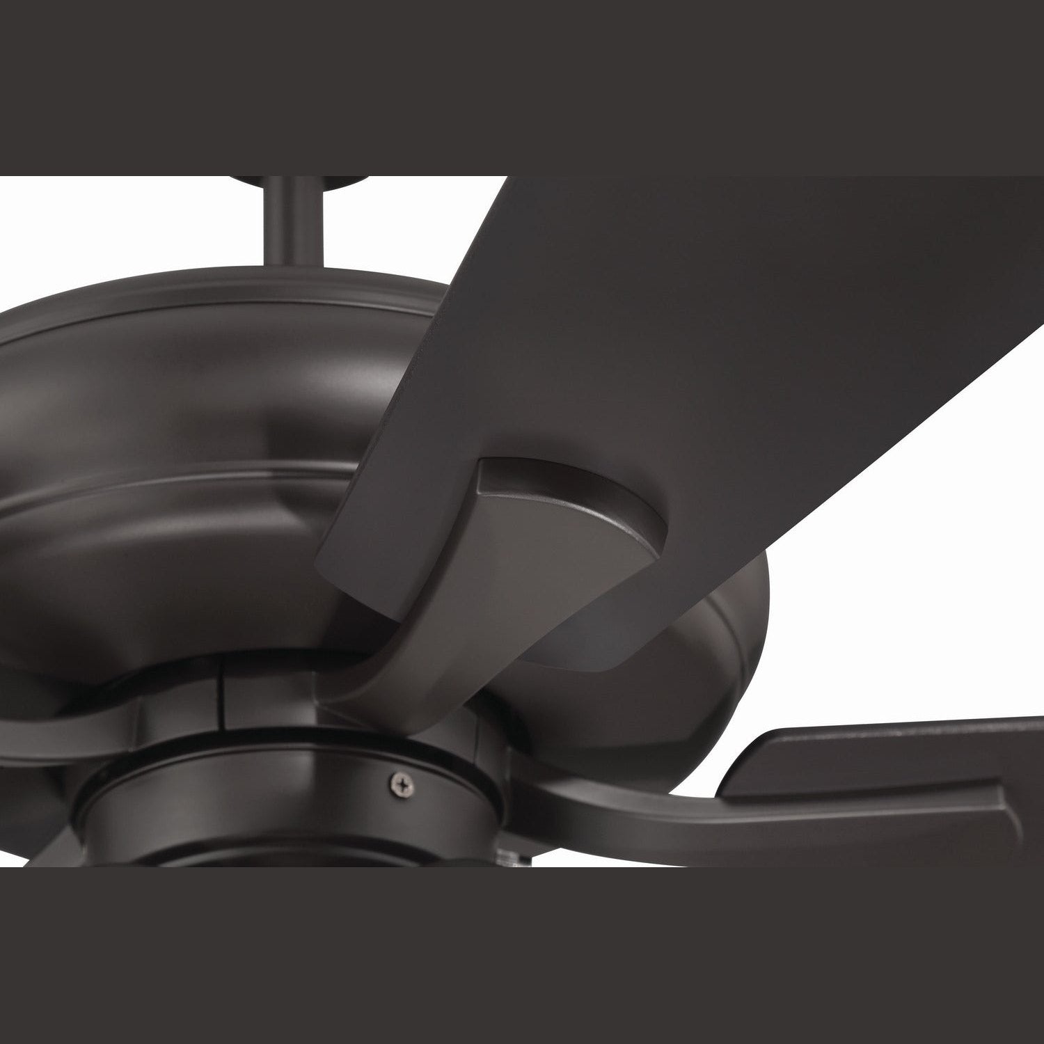 Craftmade - ECF114CBZ5-CBZWLN - 52" Ceiling Fan - Eos Frost 4 Light - Classic Bronze