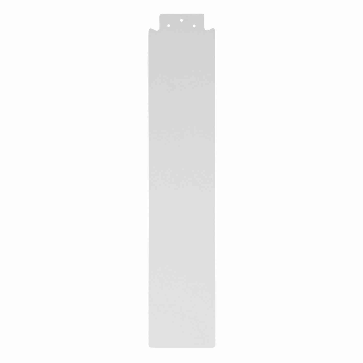 Craftmade - KLS52W4 - 52" Ceiling Fan - Kelsey 52" 4-blade Indoor Ceiling Fan - White