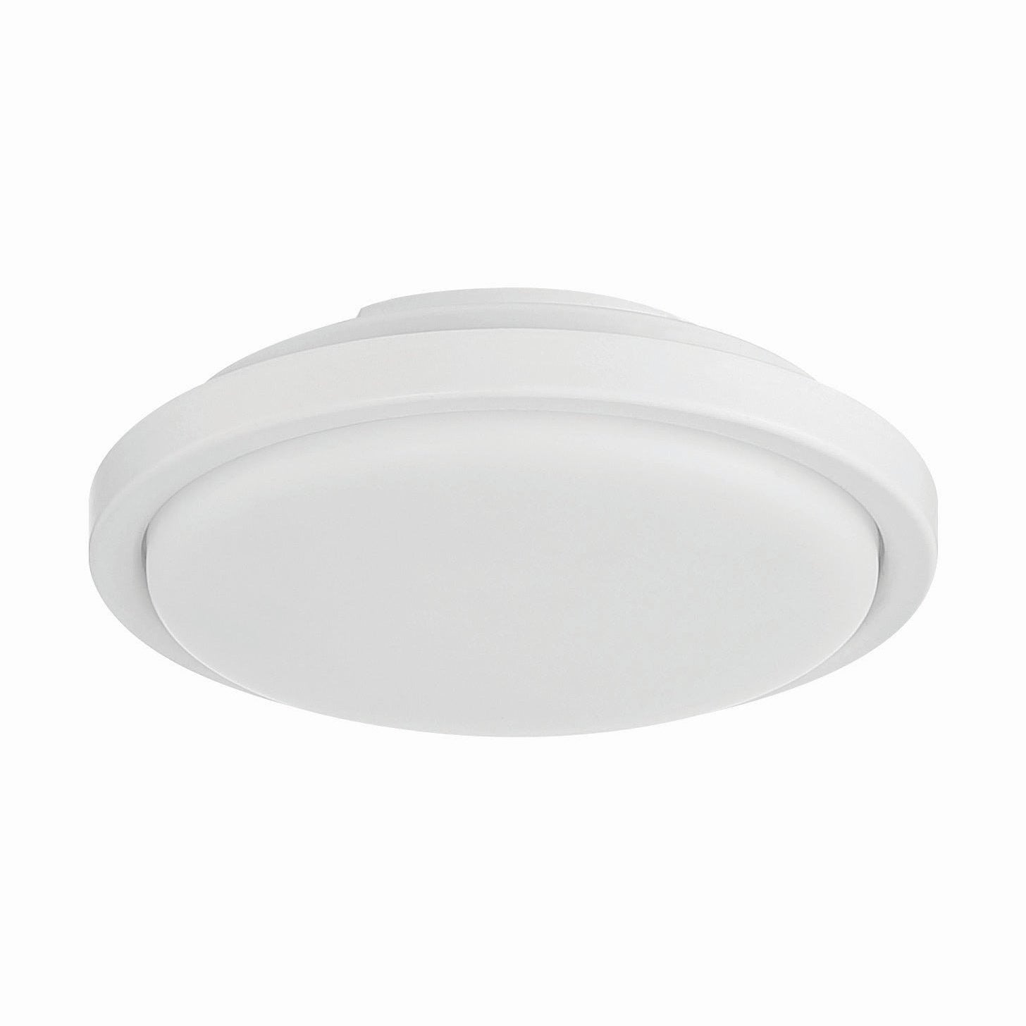 Craftmade - PHB52LK-W-LED - LED Fan Light Kit - Phoebe light kit - White
