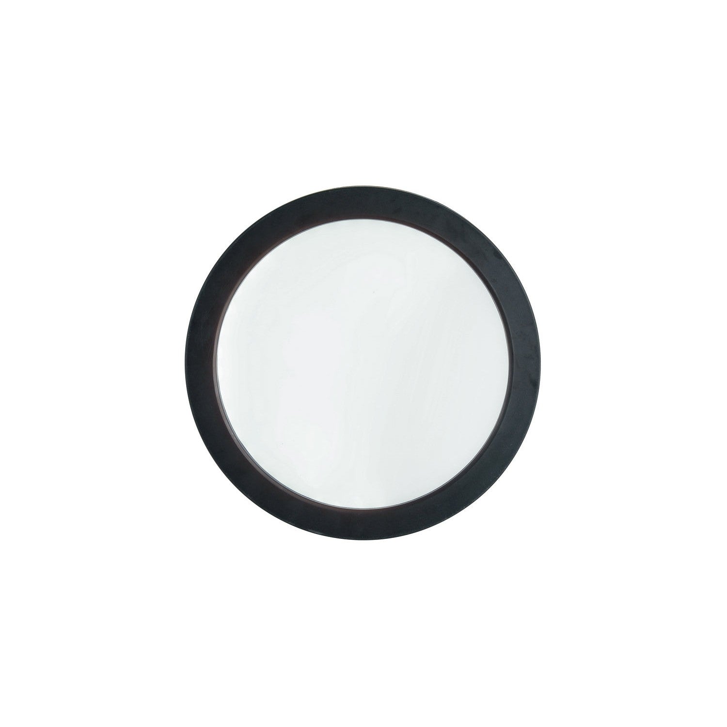 Craftmade - X9407-FB-LED-5CCT - LED Flushmount - Slim Line II - Flat Black