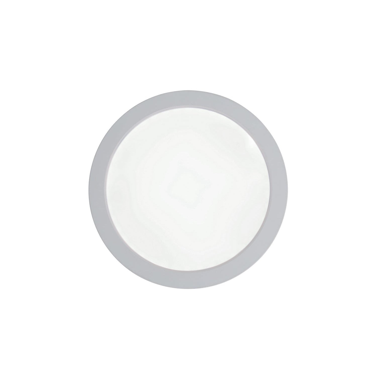 Craftmade - X9407-W-LED-5CCT - LED Flushmount - Slim Line II - White