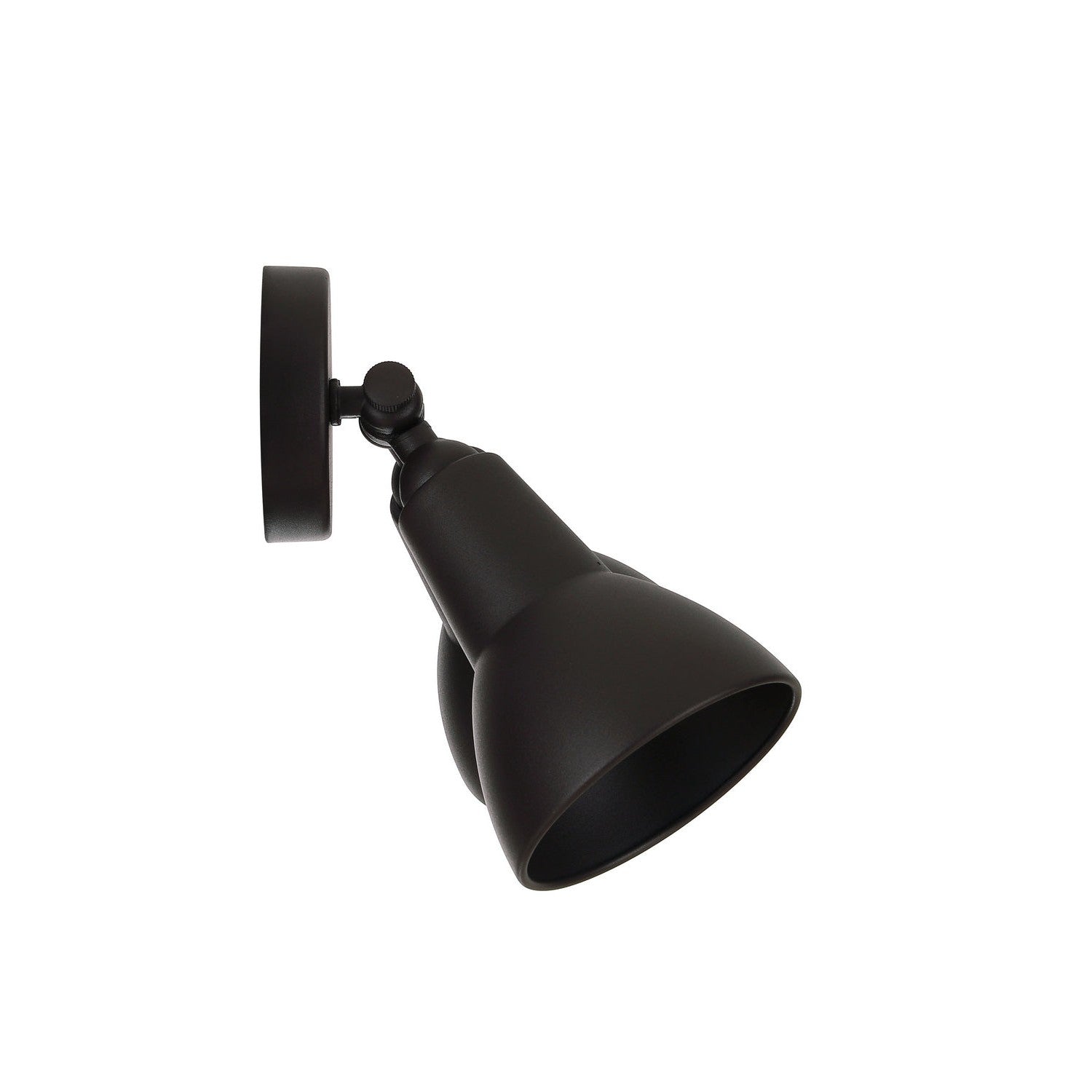 Craftmade - Z402-DTZ - Two Light Bullet - Flood Light - Dark Textured Bronze