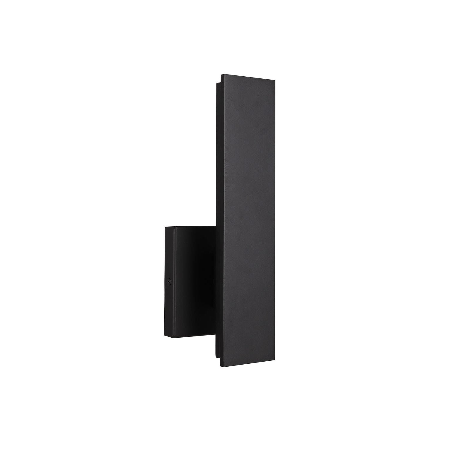 Craftmade - ZA2650-MN-LED - LED Outdoor Wall Lantern - Rens - Midnight