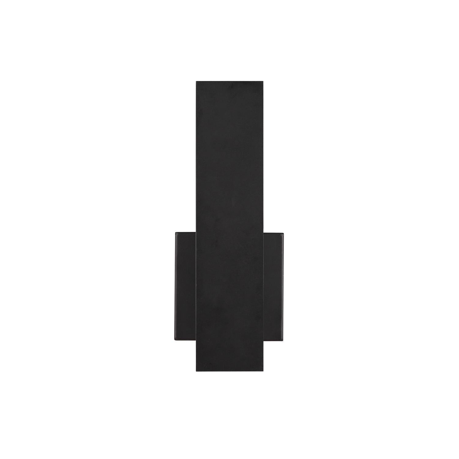 Craftmade - ZA2650-MN-LED - LED Outdoor Wall Lantern - Rens - Midnight