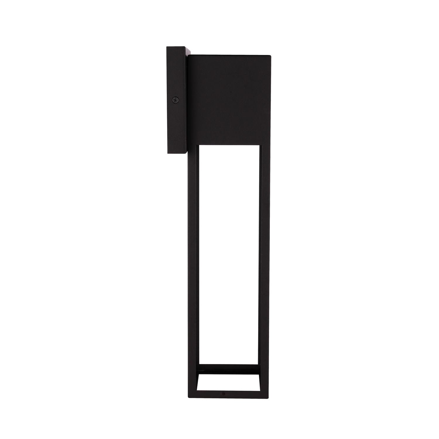 Craftmade - ZA7514-MN-LED - LED Outdoor Wall Lantern - Notable - Midnight
