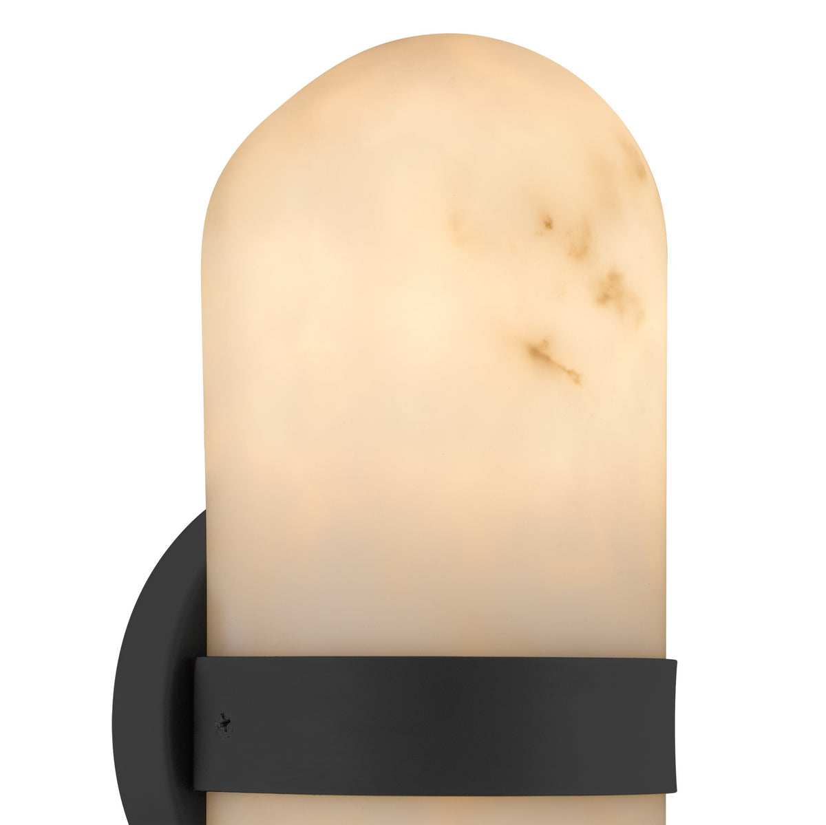 Quoizel - BREE8704MBK - Two Light Wall Sconce - Bree - Matte Black