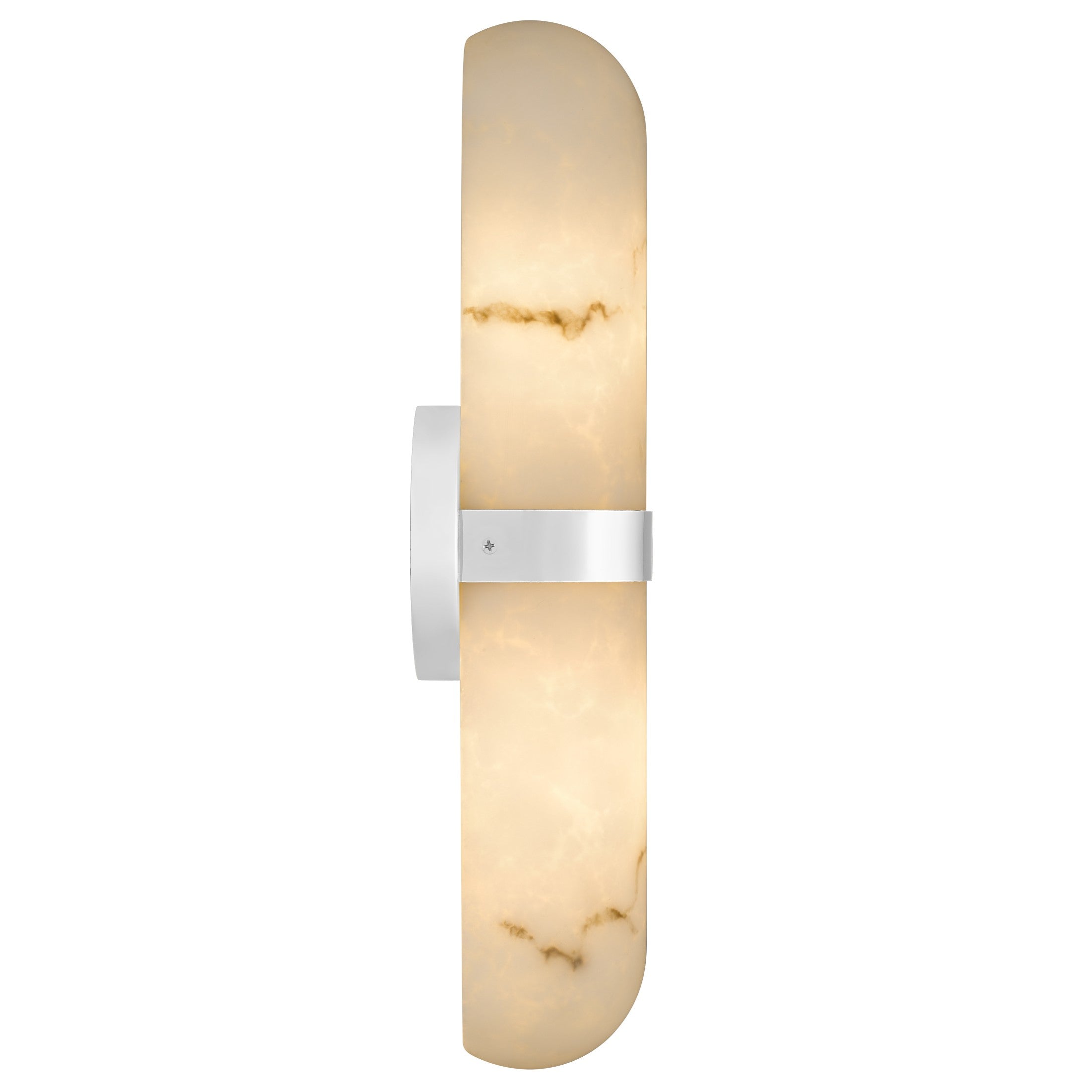 Quoizel - BREE8804C - Two Light Wall Sconce - Bree - Polished Chrome