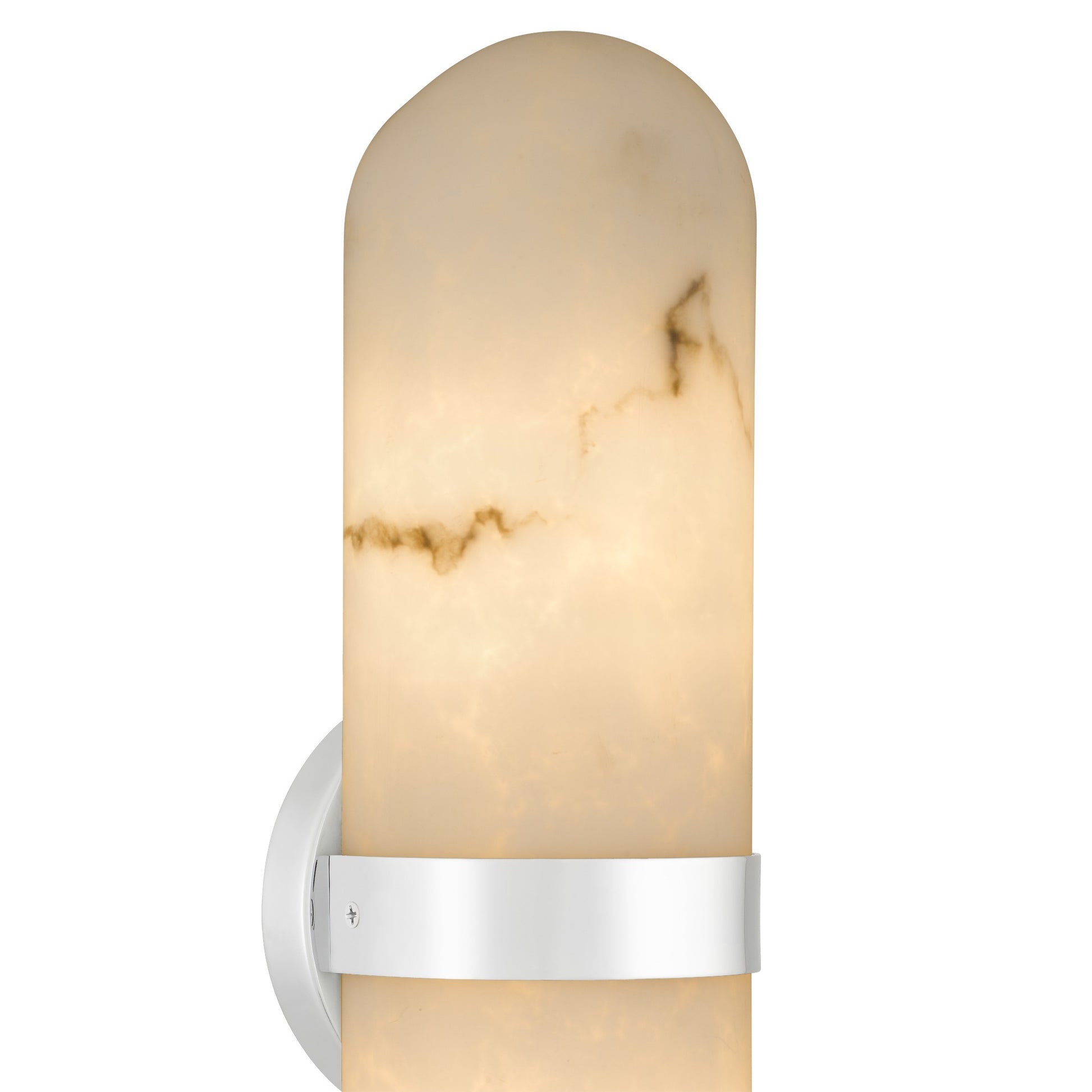 Quoizel - BREE8804C - Two Light Wall Sconce - Bree - Polished Chrome