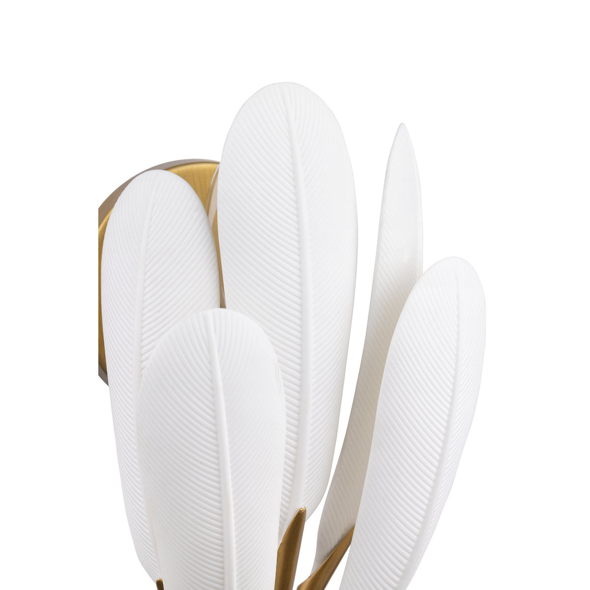 Metropolitan - N3421-870 - One Light Wall Sconce - Vellinor - Painted Legacy Brass