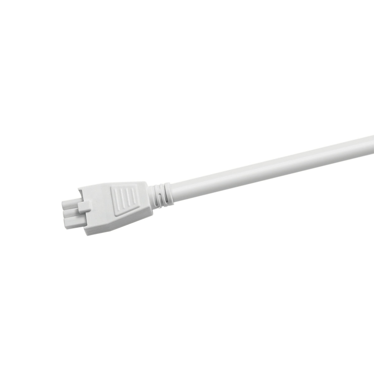 Progress Lighting - P860064-030 - Interconnecting Cord - Arza - White