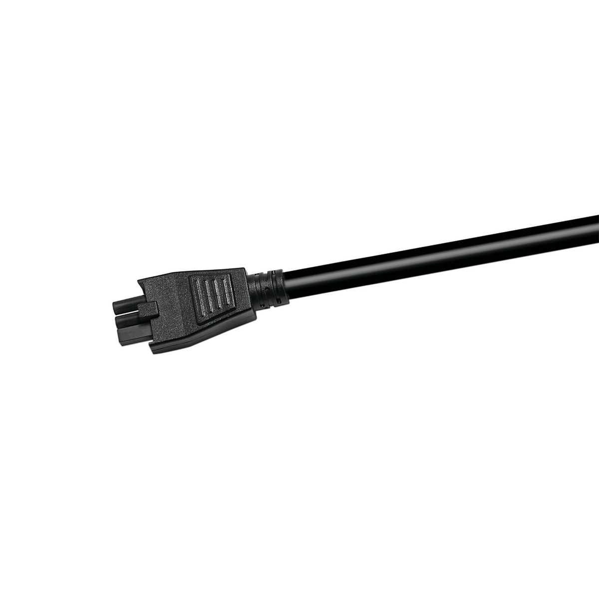 Progress Lighting - P860064-031 - Interconnecting Cord - Arza - Black