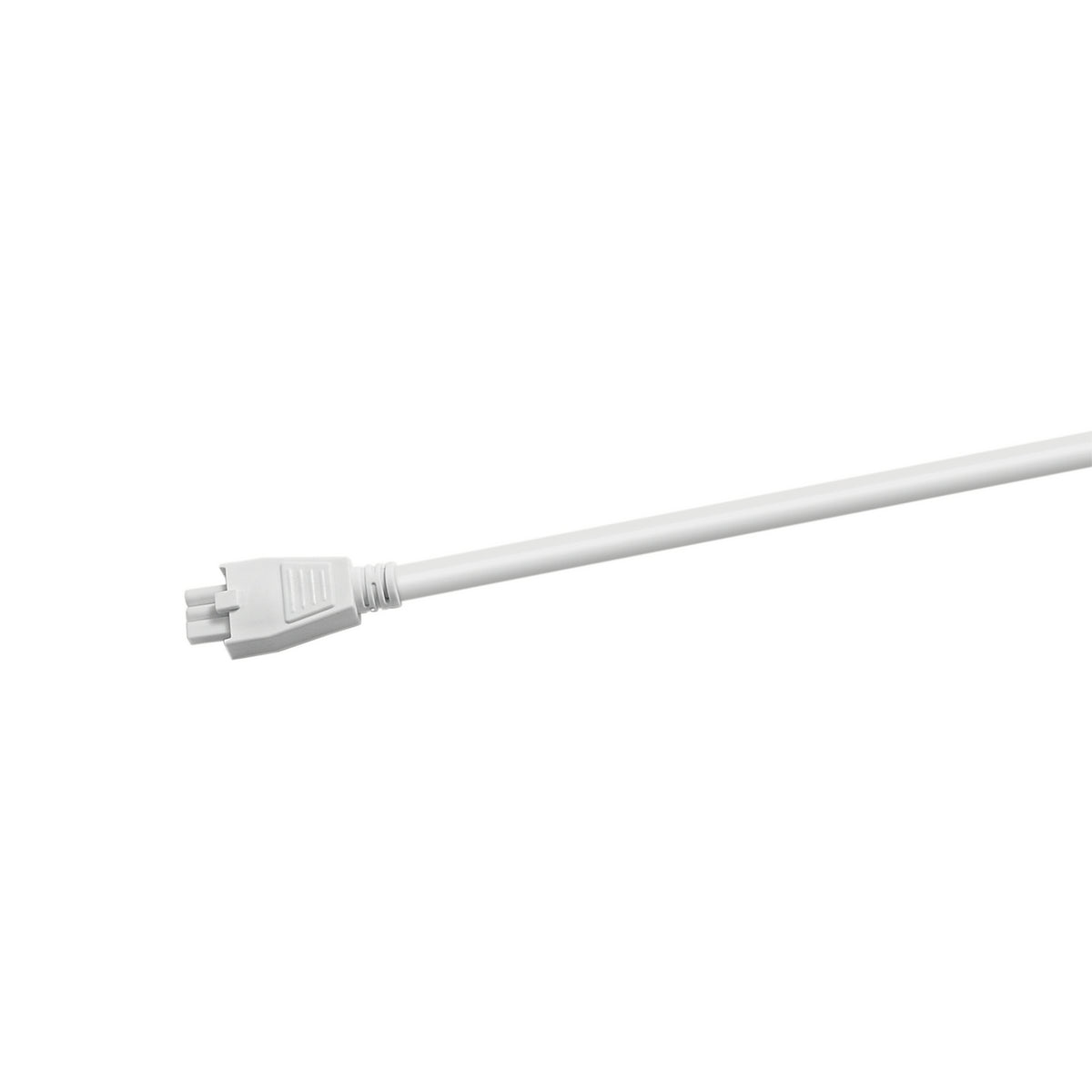 Progress Lighting - P860065-030 - Interconnecting Cord - Arza - White