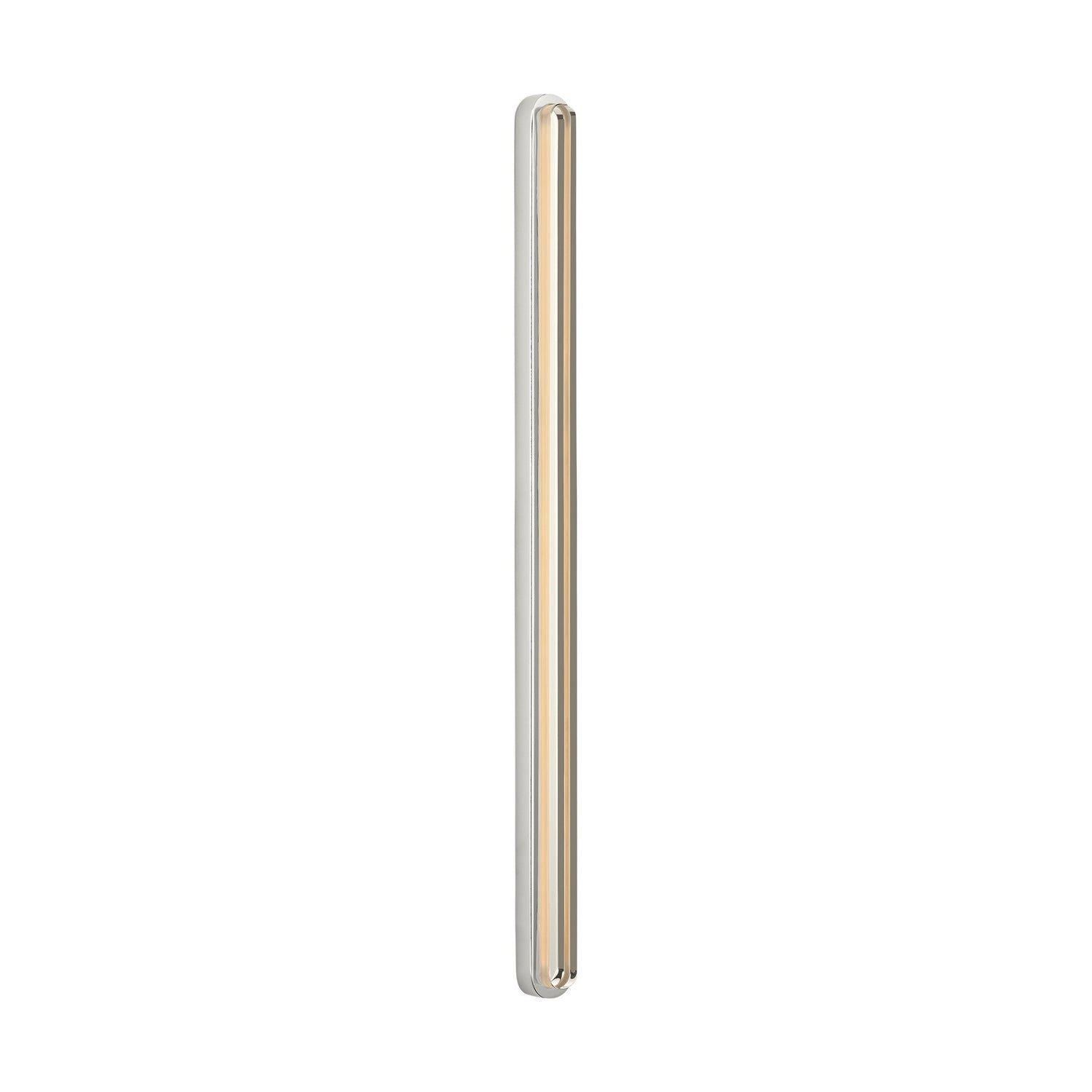 Visual Comfort Modern - SLV83327PNCG - LED Vanity - Emera - Polished Nickel
