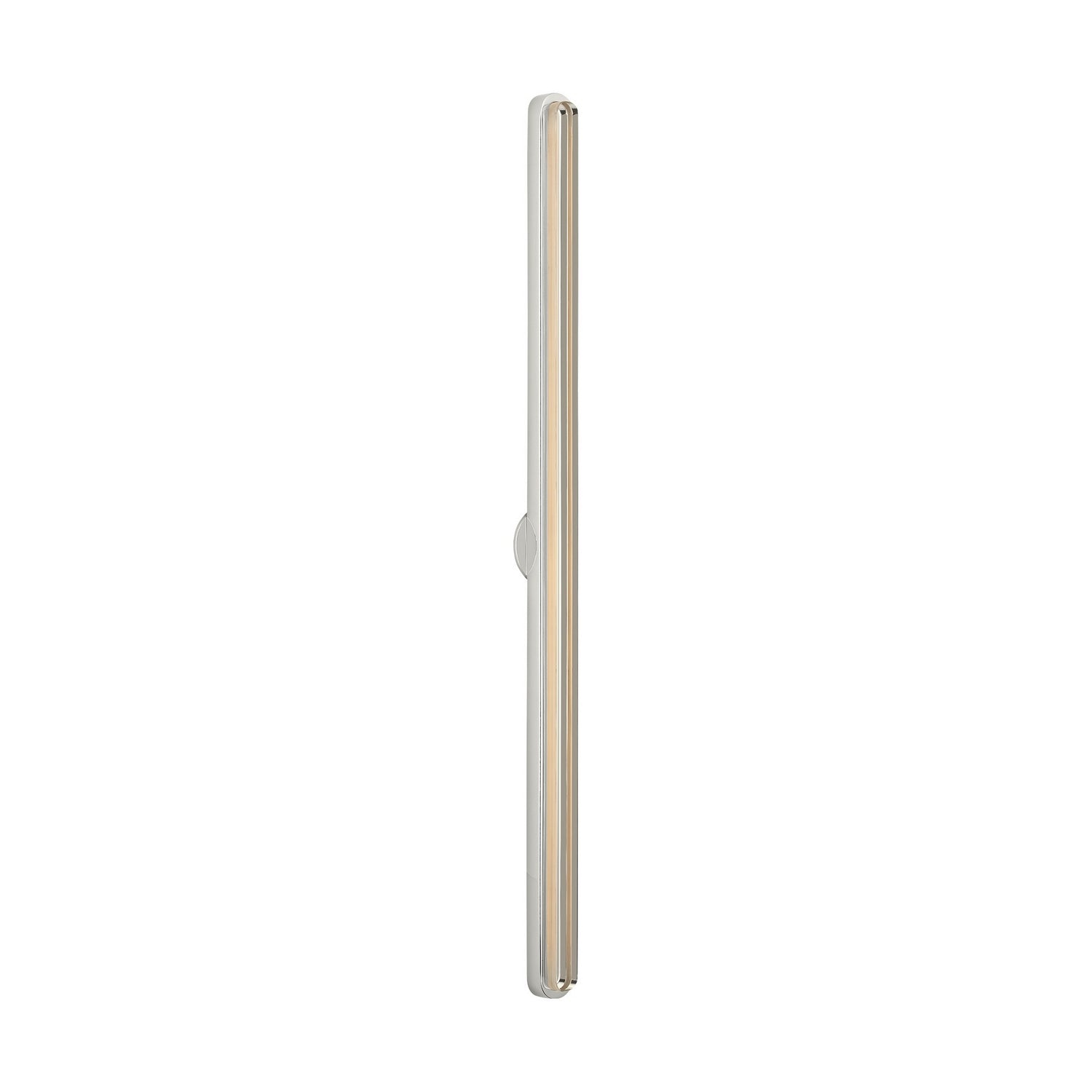 Visual Comfort Modern - SLV83427PNCG - LED Vanity - Emera - Polished Nickel