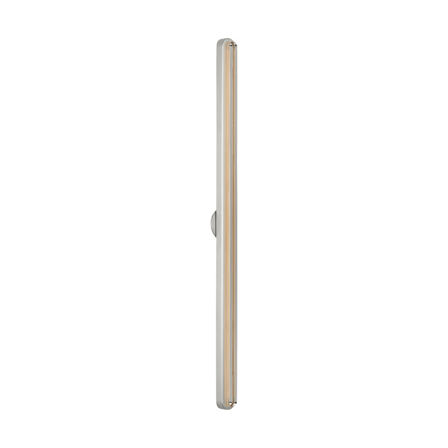 Visual Comfort Modern - SLV83427SNCG - LED Vanity - Emera - Satin Nickel