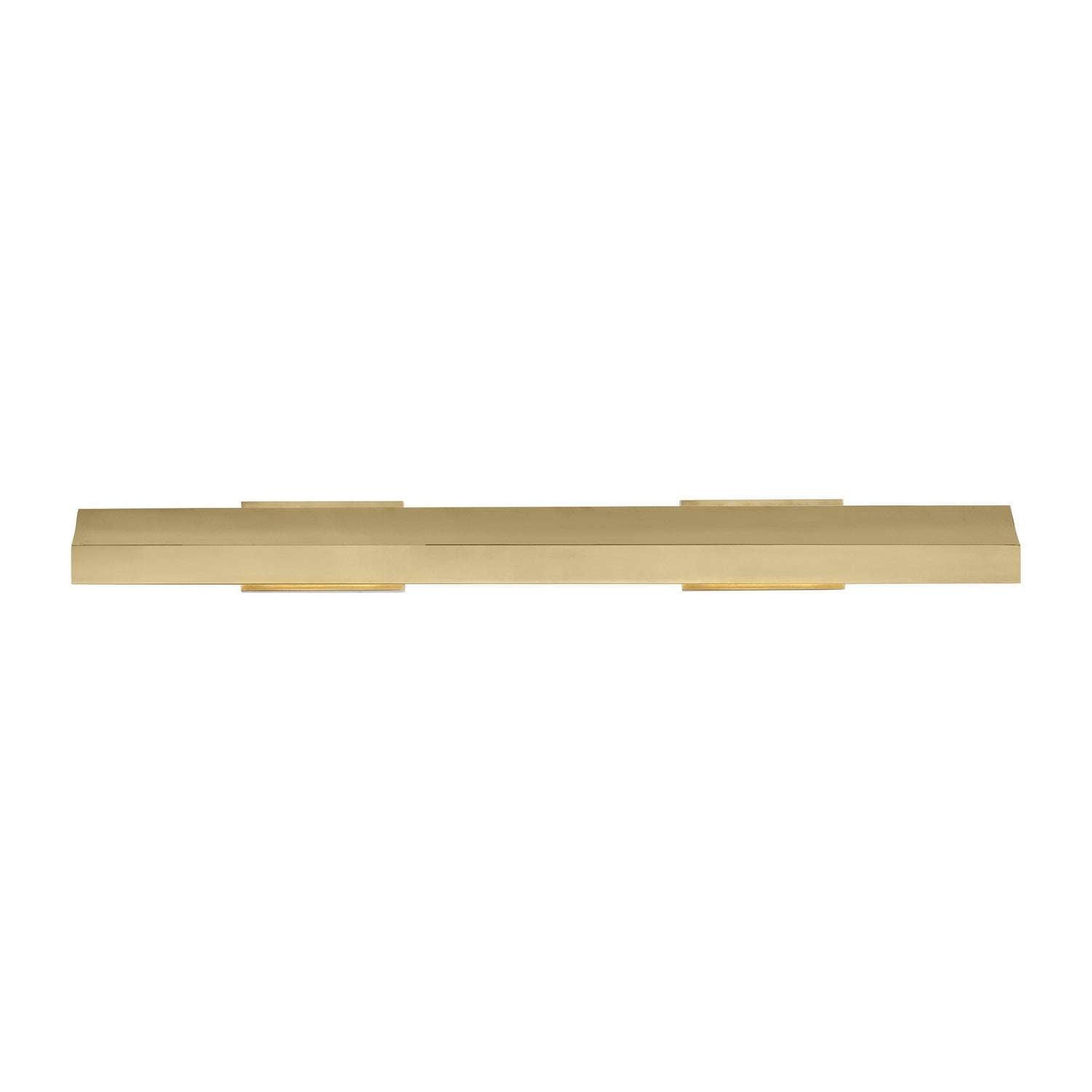 Visual Comfort Modern - MDPC79527HAB - LED Picture Light - Trave - Hand-Rubbed Antique Brass