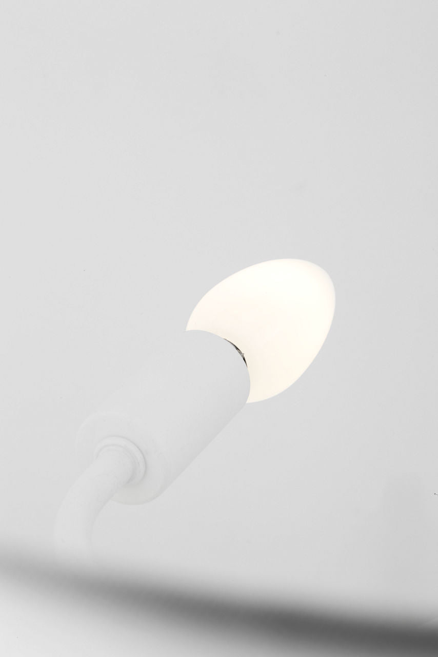 Visual Comfort Studio - PCP1033GD - Three Light Hanging Shade - Herve - Gild/Gild