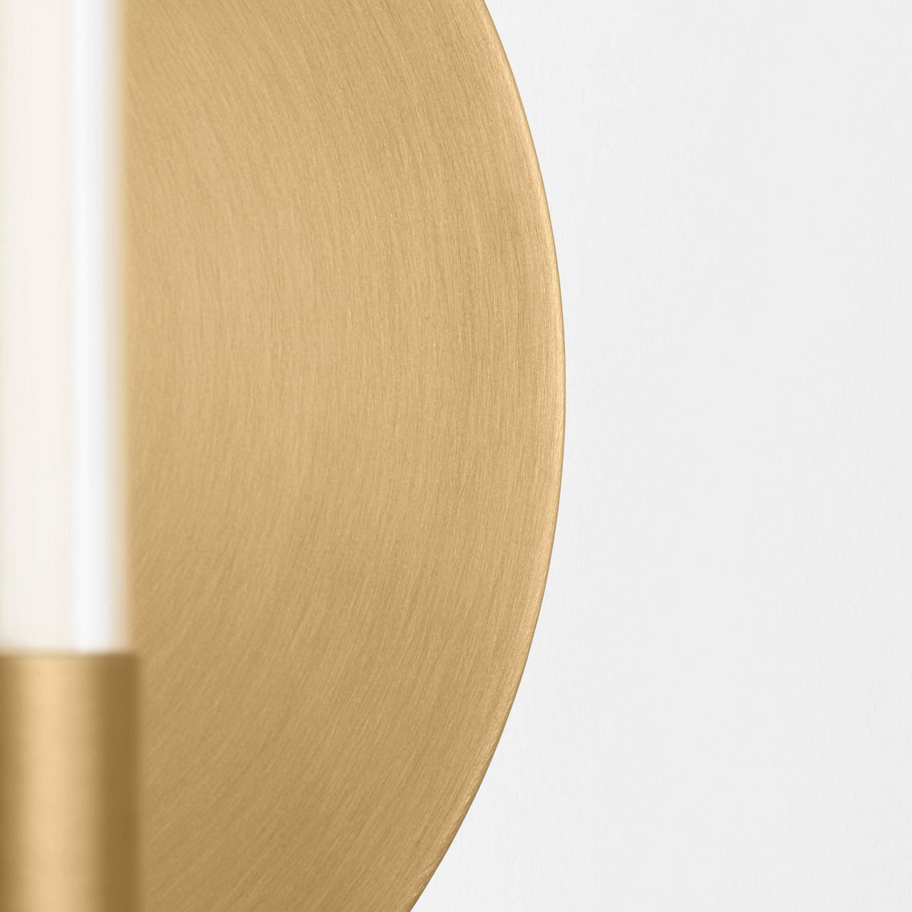 Visual Comfort Studio - SLW1071BBS - LED Wall Sconce - Silas - Burnished Brass/Burnished Brass