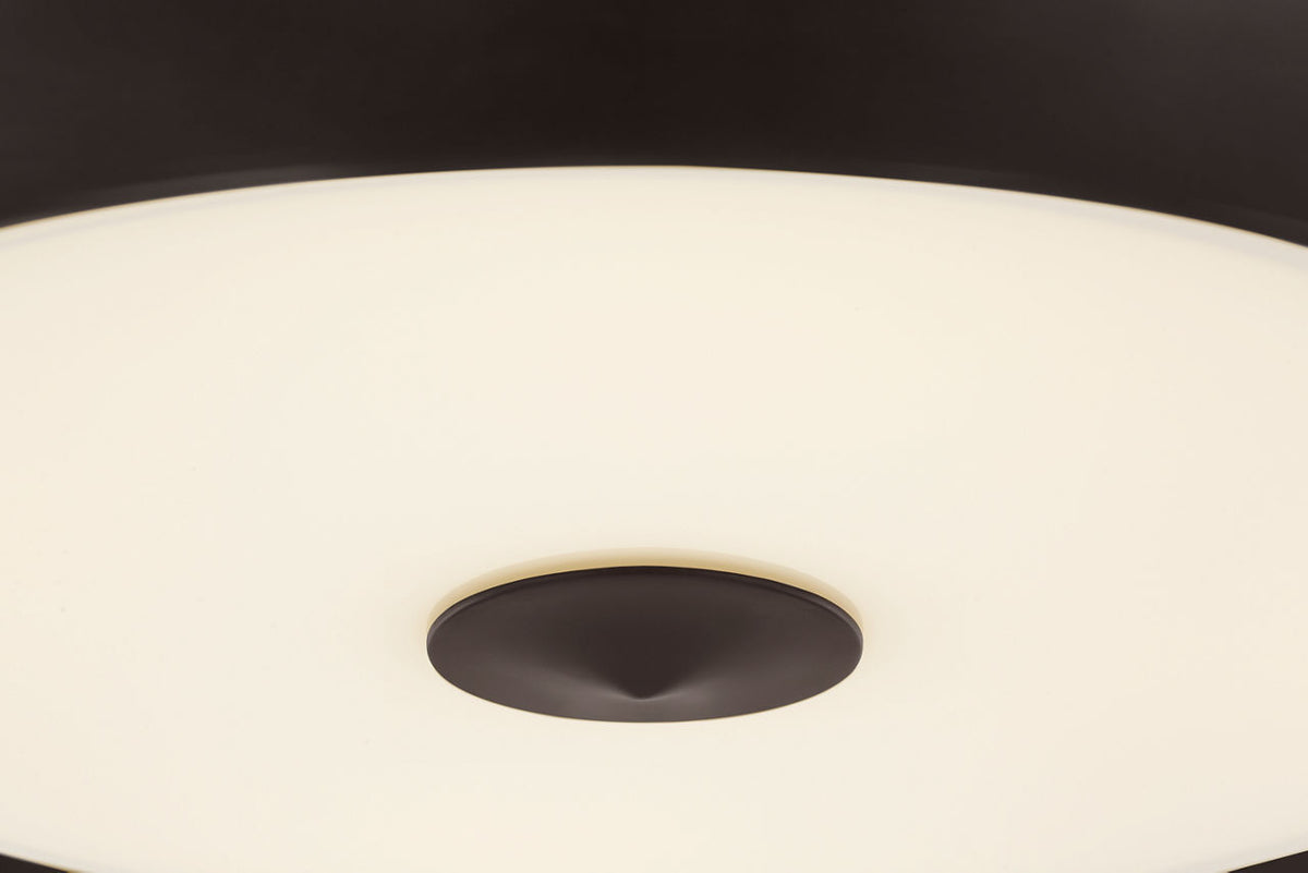 Visual Comfort Studio - LXC1208AI - Eight Light Chandelier - Solene - Aged Iroged Iron