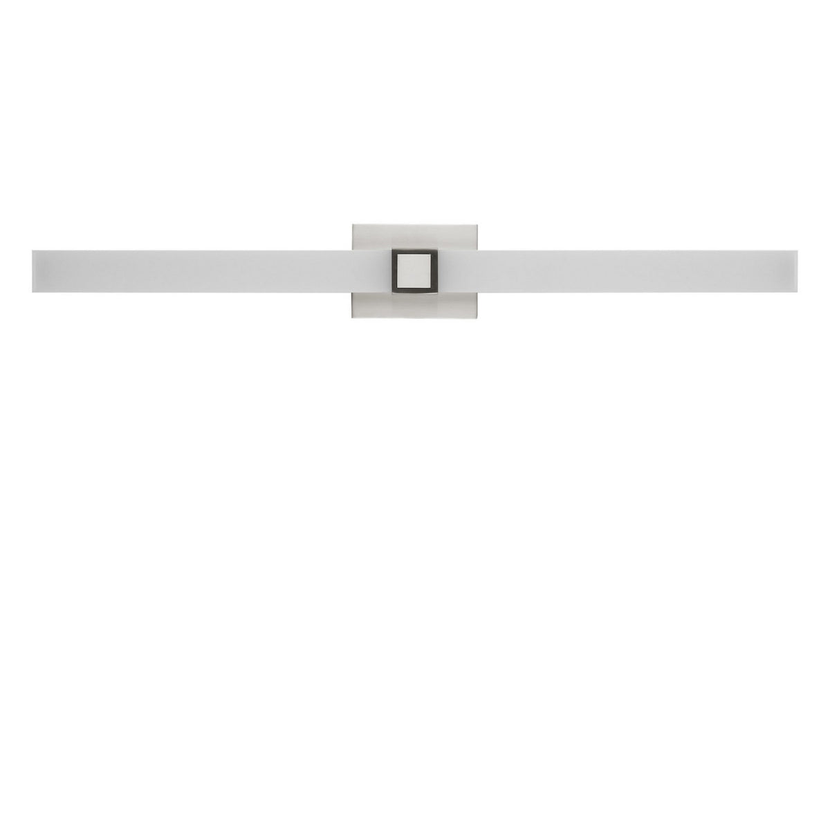 Generation Lighting - GLV1652BN-L - LED Vanity - Fentress - Brushed Nickel