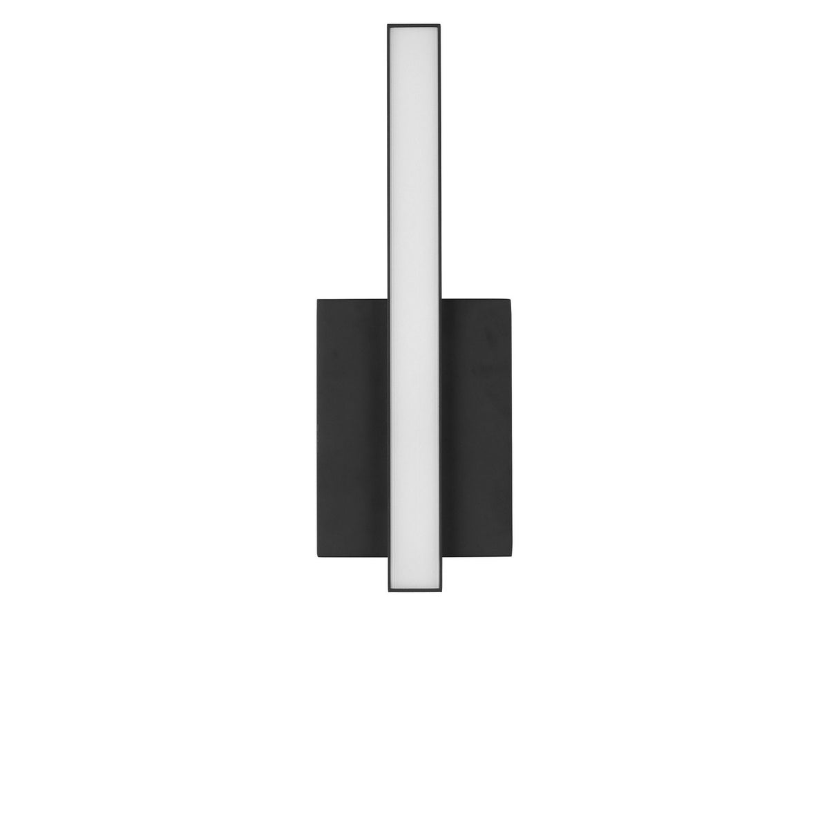 Generation Lighting - GLV1691MBK-L - LED Vanity - Marque - Midnight Black