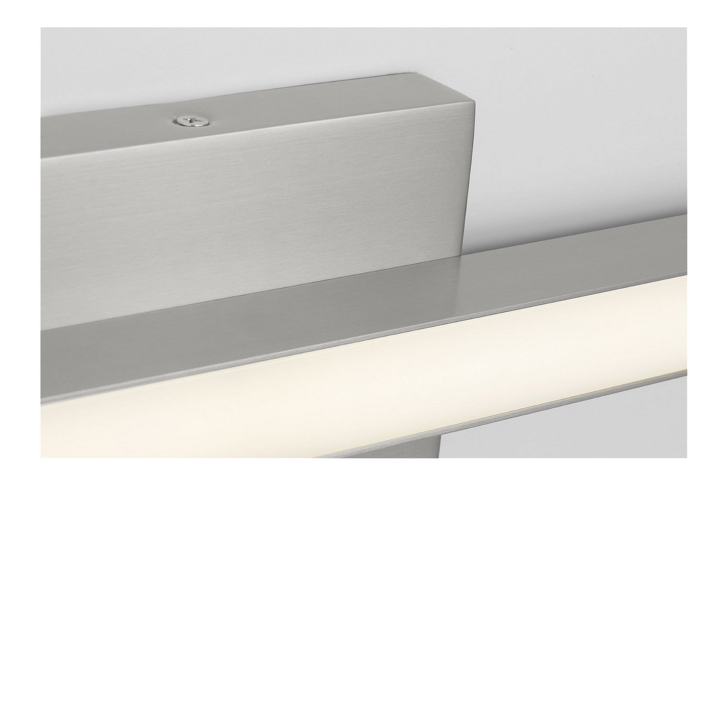 Generation Lighting - GLV1701BN-L - LED Vanity - Marque - Brushed Nickel