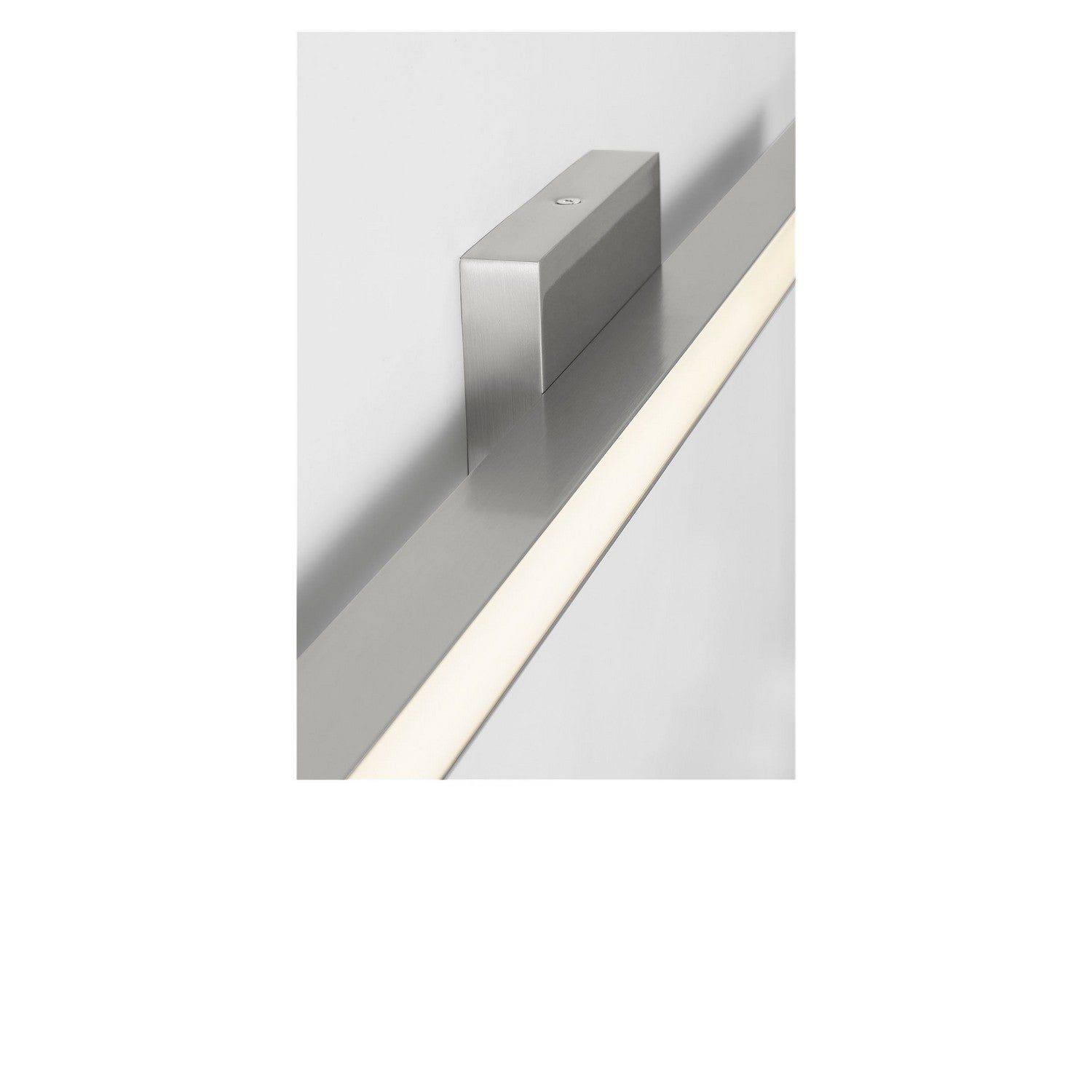 Generation Lighting - GLV1701BN-L - LED Vanity - Marque - Brushed Nickel