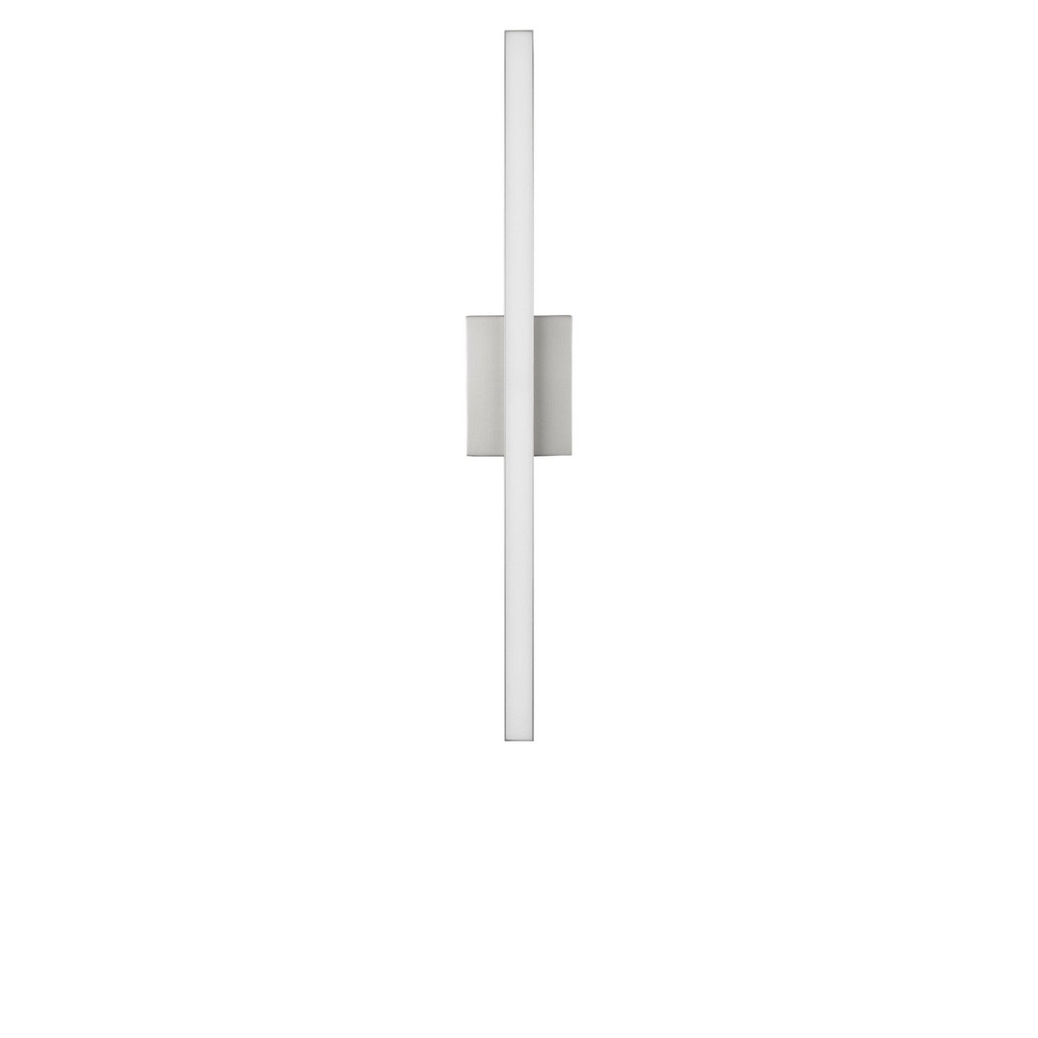Generation Lighting - GLV1701BN-L - LED Vanity - Marque - Brushed Nickel