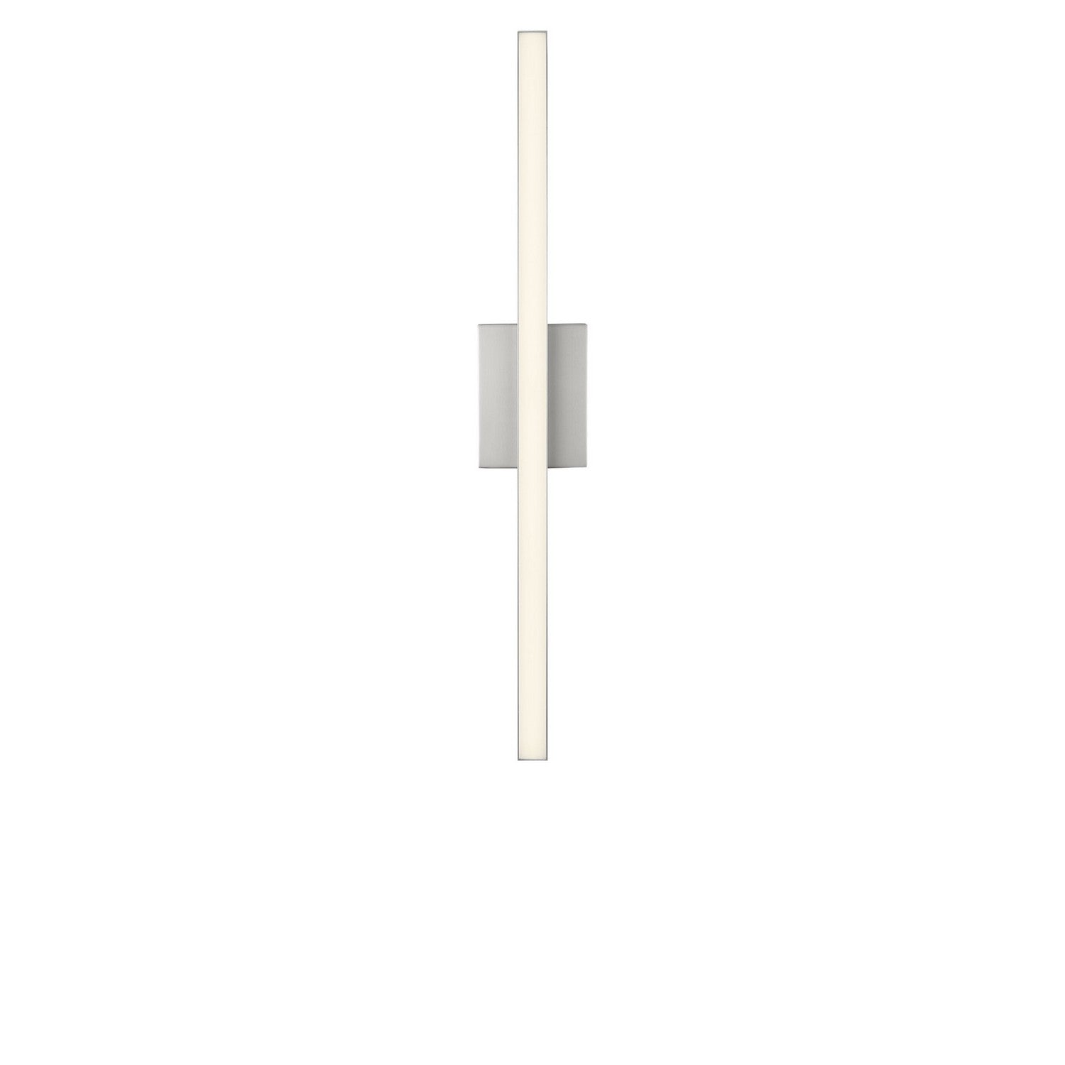 Generation Lighting - GLV1701BN-L - LED Vanity - Marque - Brushed Nickel