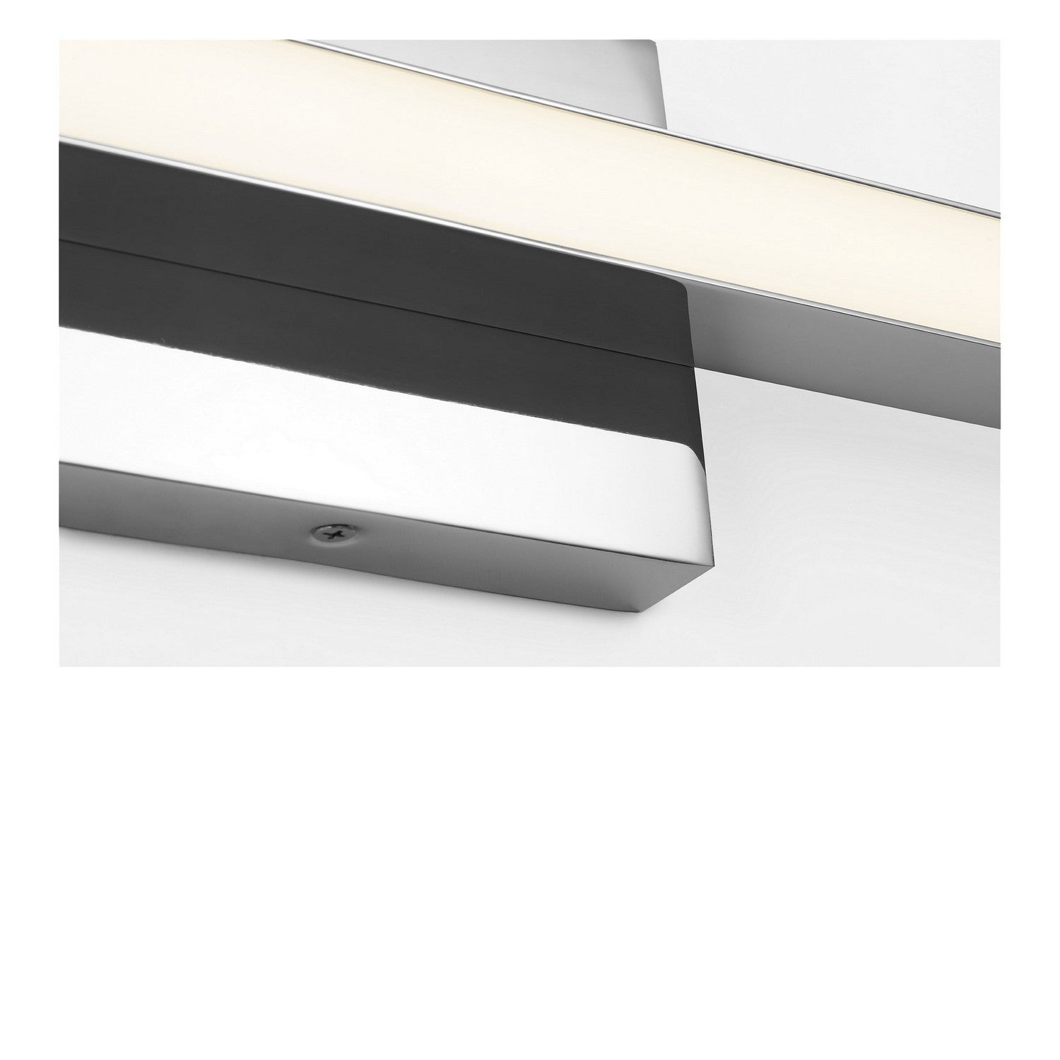 Generation Lighting - GLV1701CH-L - LED Vanity - Marque - Chrome