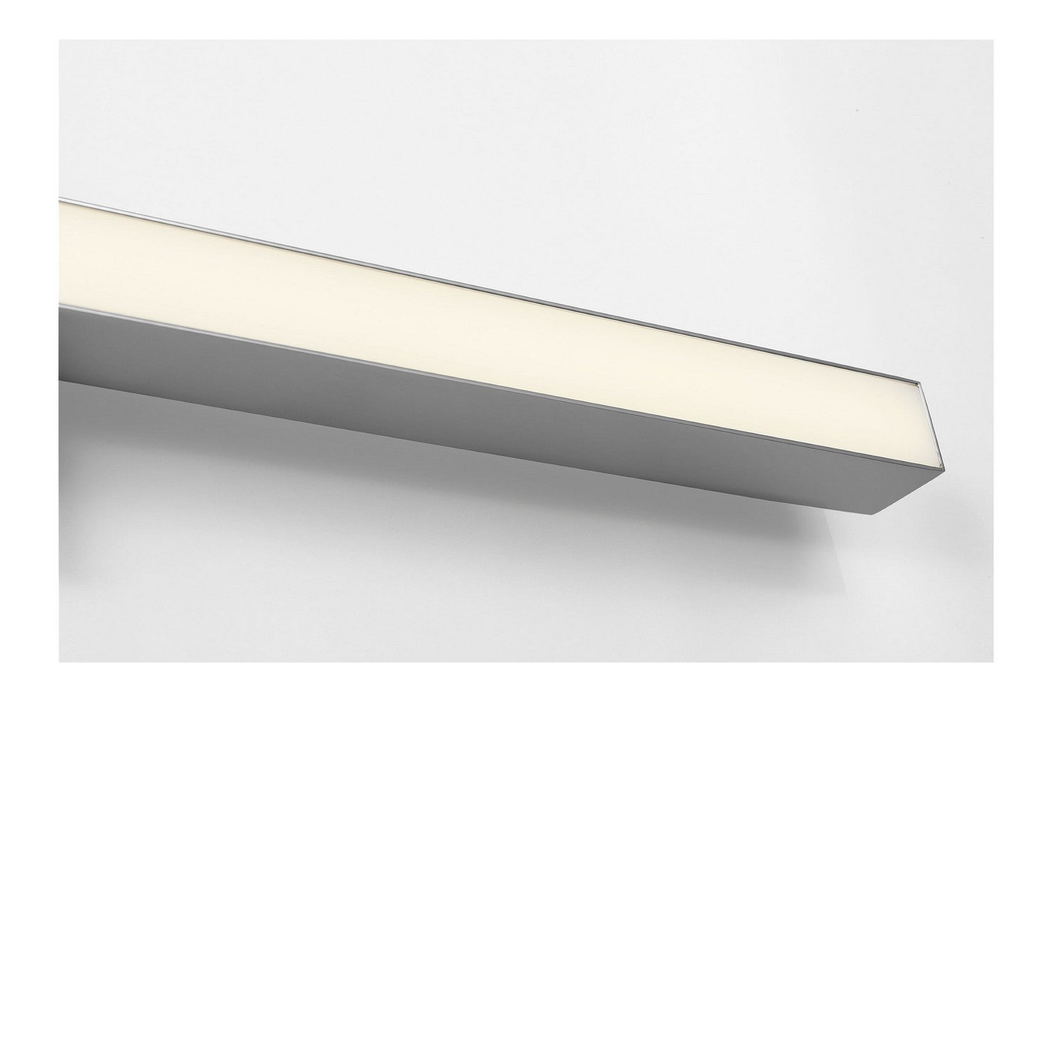 Generation Lighting - GLV1701CH-L - LED Vanity - Marque - Chrome