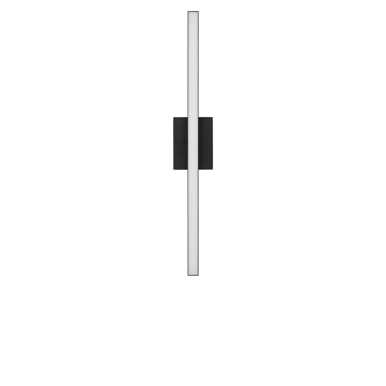 Generation Lighting - GLV1701MBK-L - LED Vanity - Marque - Midnight Black