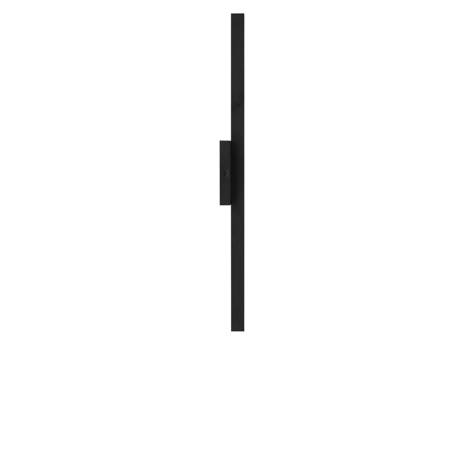 Generation Lighting - GLV1701MBK-L - LED Vanity - Marque - Midnight Black