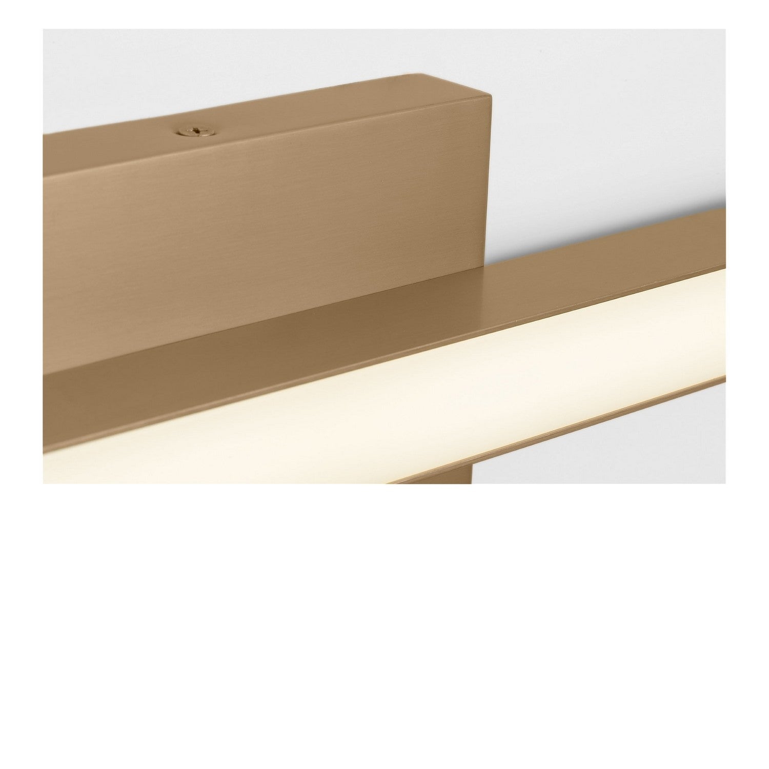 Generation Lighting - GLV1701SB-L - LED Vanity - Marque - Satin Brass