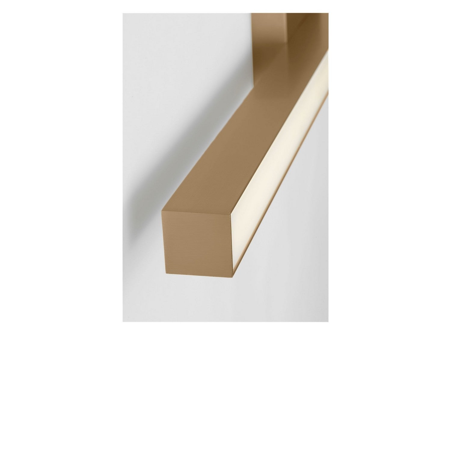 Generation Lighting - GLV1701SB-L - LED Vanity - Marque - Satin Brass
