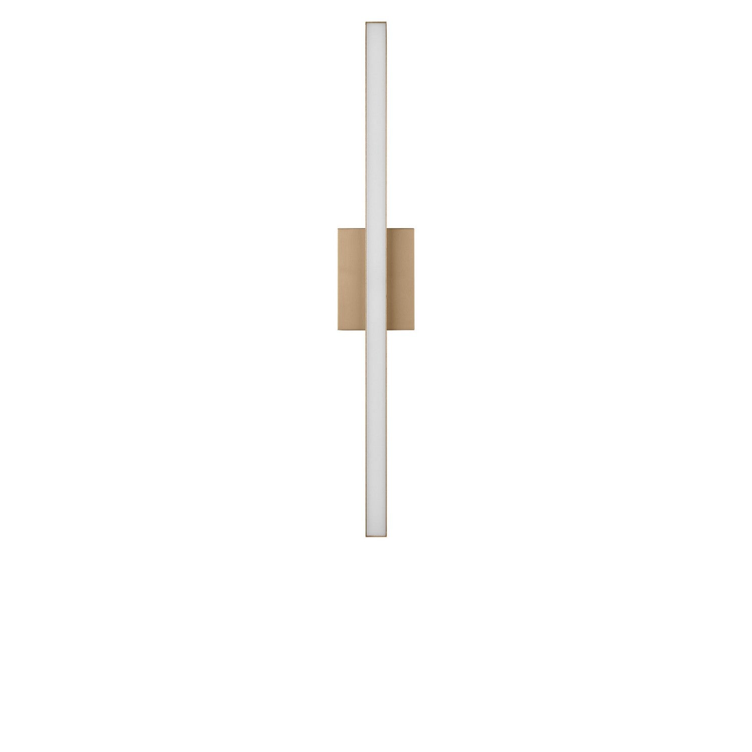 Generation Lighting - GLV1701SB-L - LED Vanity - Marque - Satin Brass