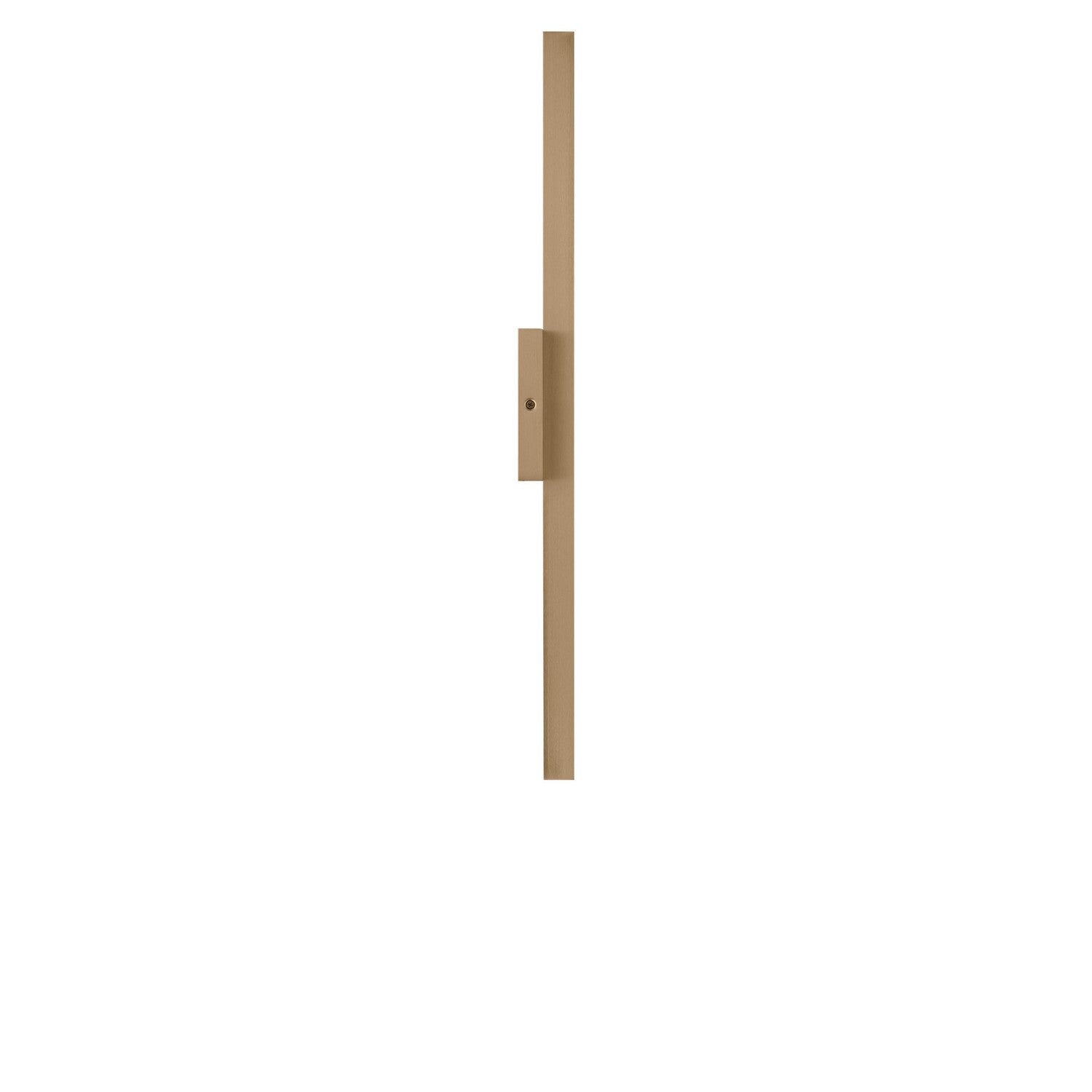 Generation Lighting - GLV1701SB-L - LED Vanity - Marque - Satin Brass