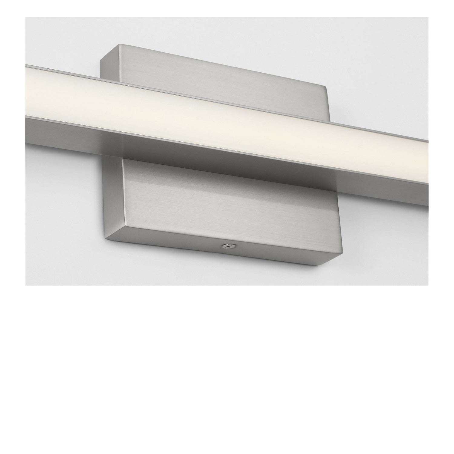 Generation Lighting - GLV1711BN-L - LED Vanity - Marque - Brushed Nickel