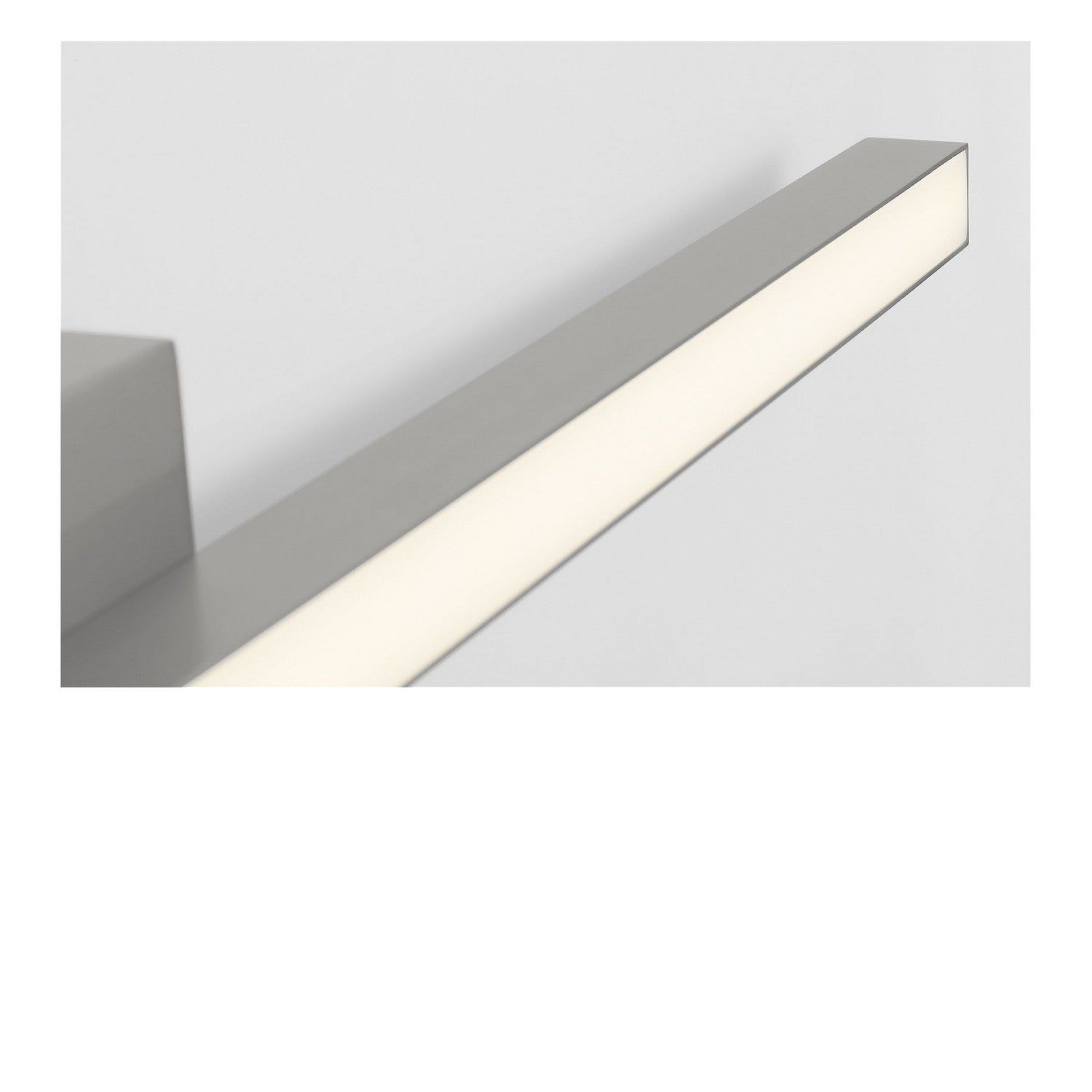 Generation Lighting - GLV1711BN-L - LED Vanity - Marque - Brushed Nickel