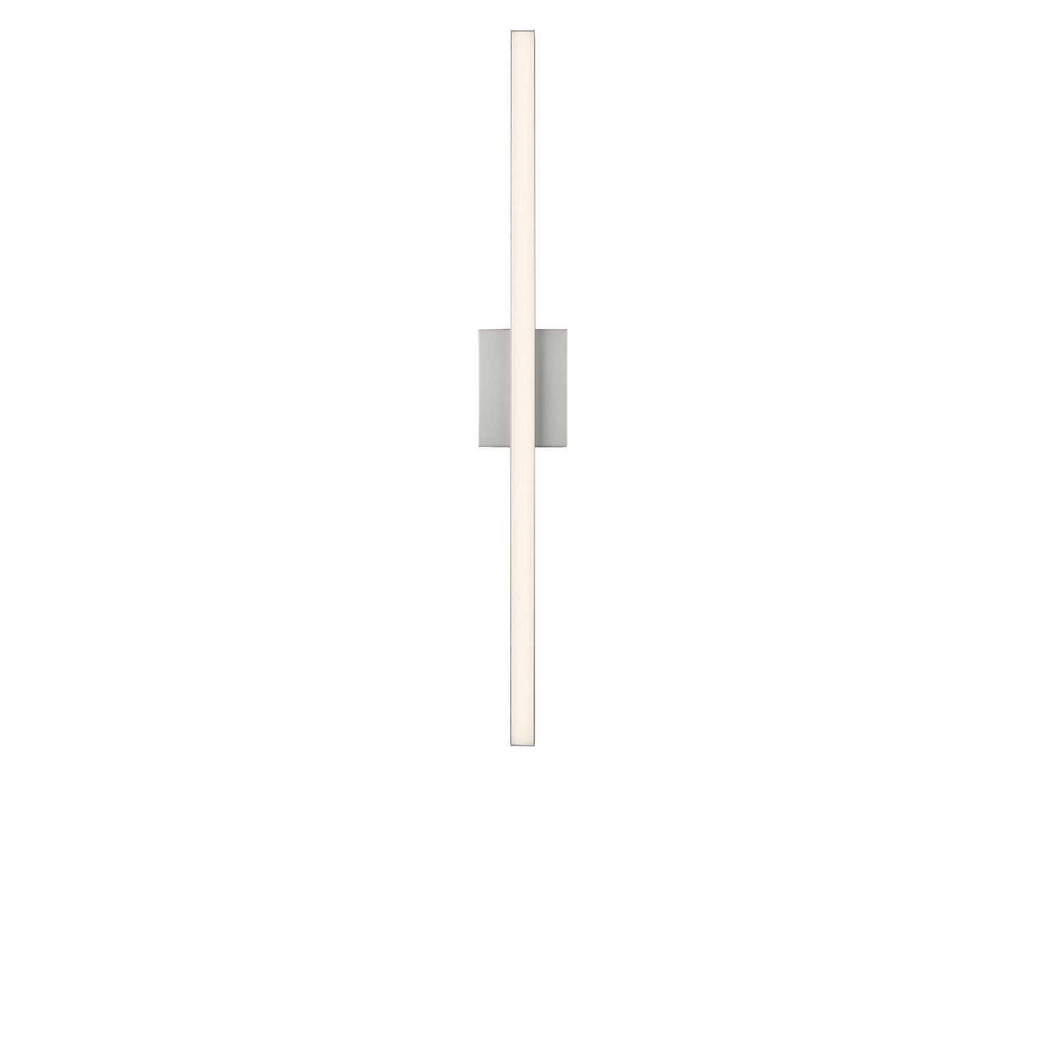 Generation Lighting - GLV1711BN-L - LED Vanity - Marque - Brushed Nickel