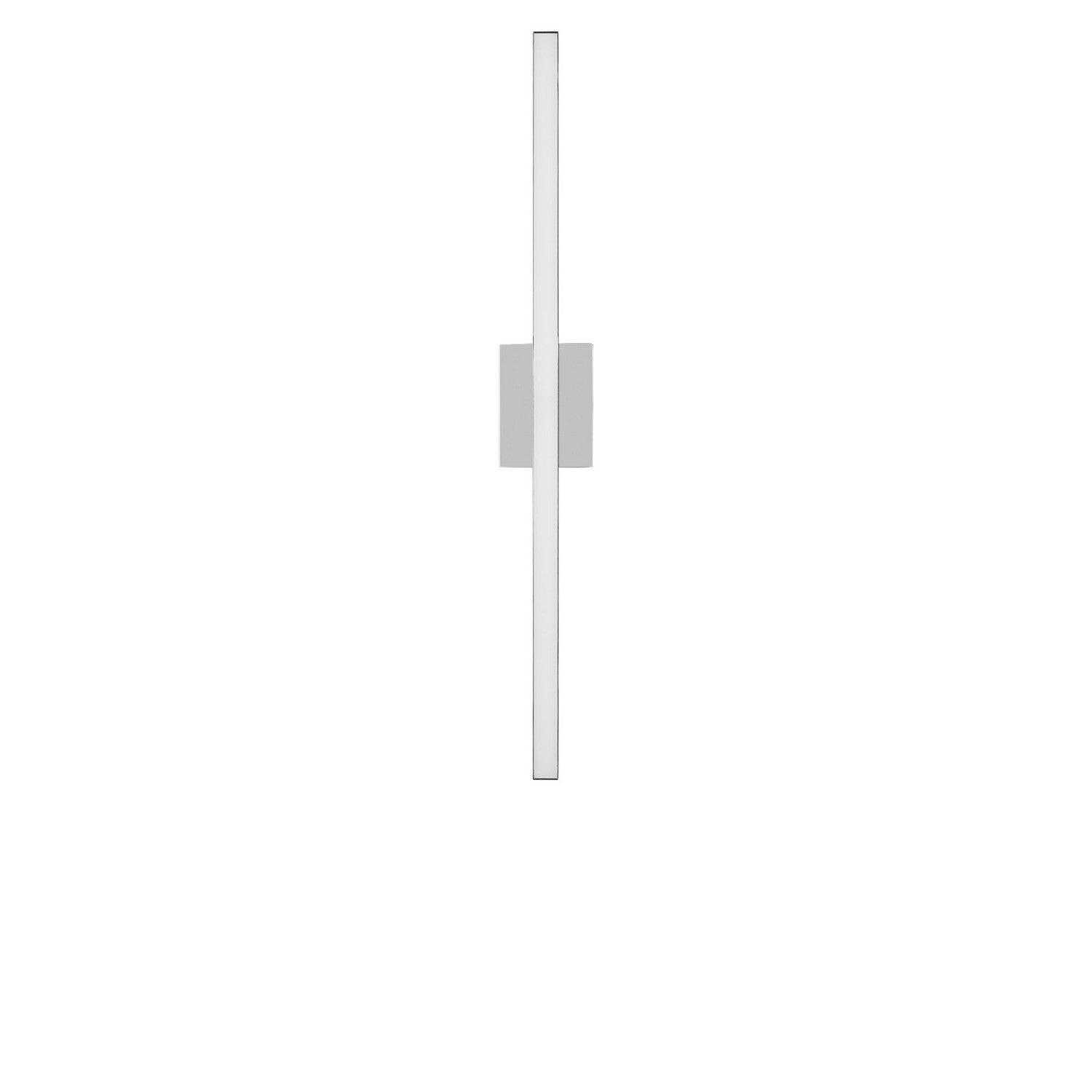 Generation Lighting - GLV1711CH-L - LED Vanity - Marque - Chrome