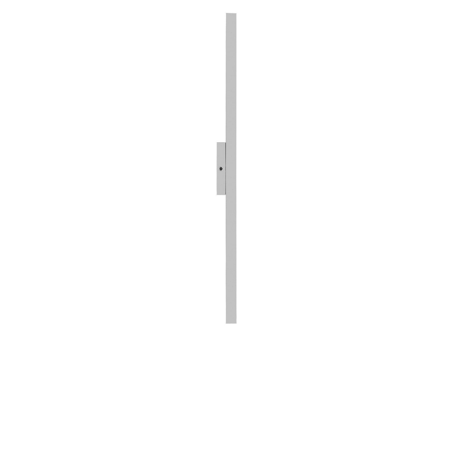 Generation Lighting - GLV1711CH-L - LED Vanity - Marque - Chrome