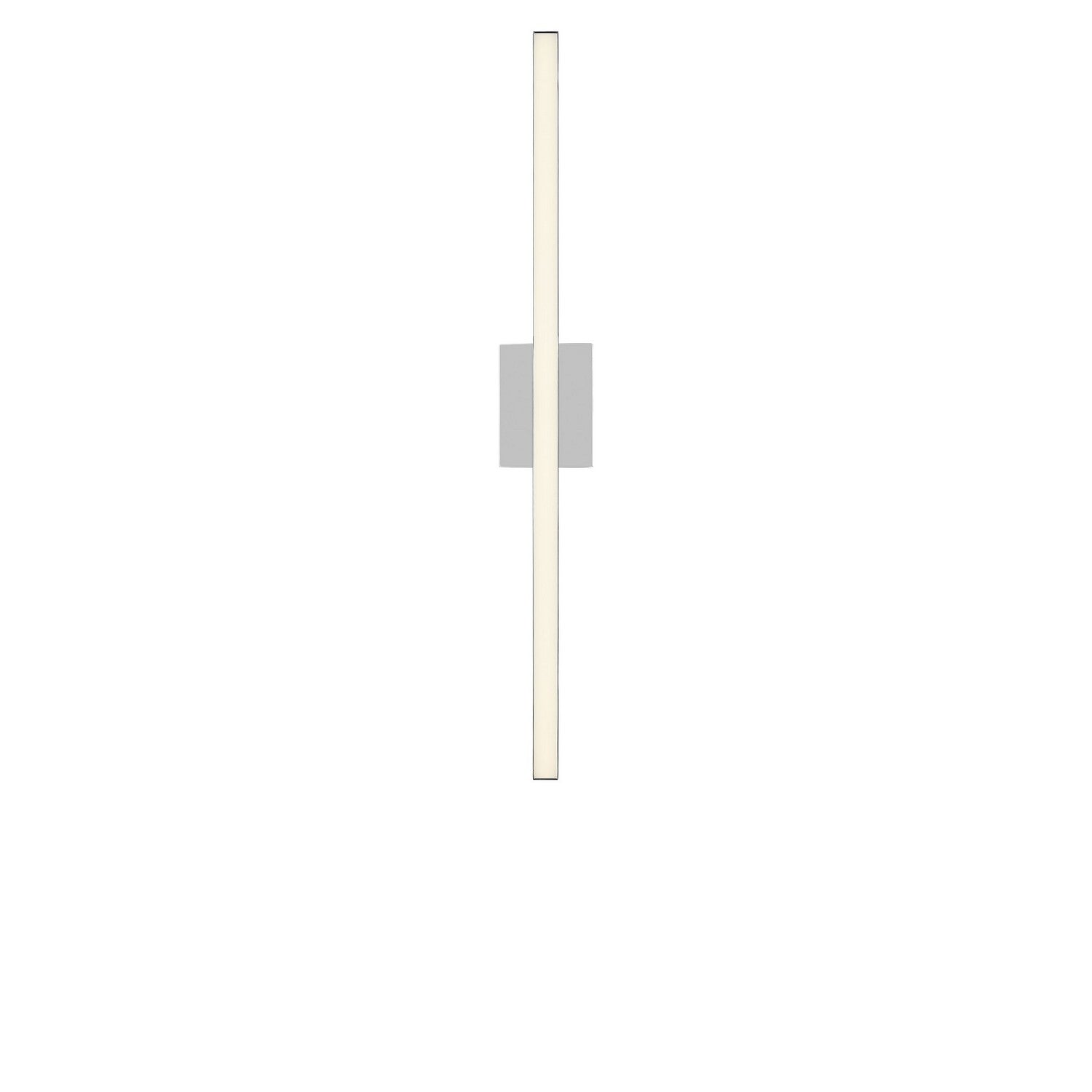 Generation Lighting - GLV1711CH-L - LED Vanity - Marque - Chrome