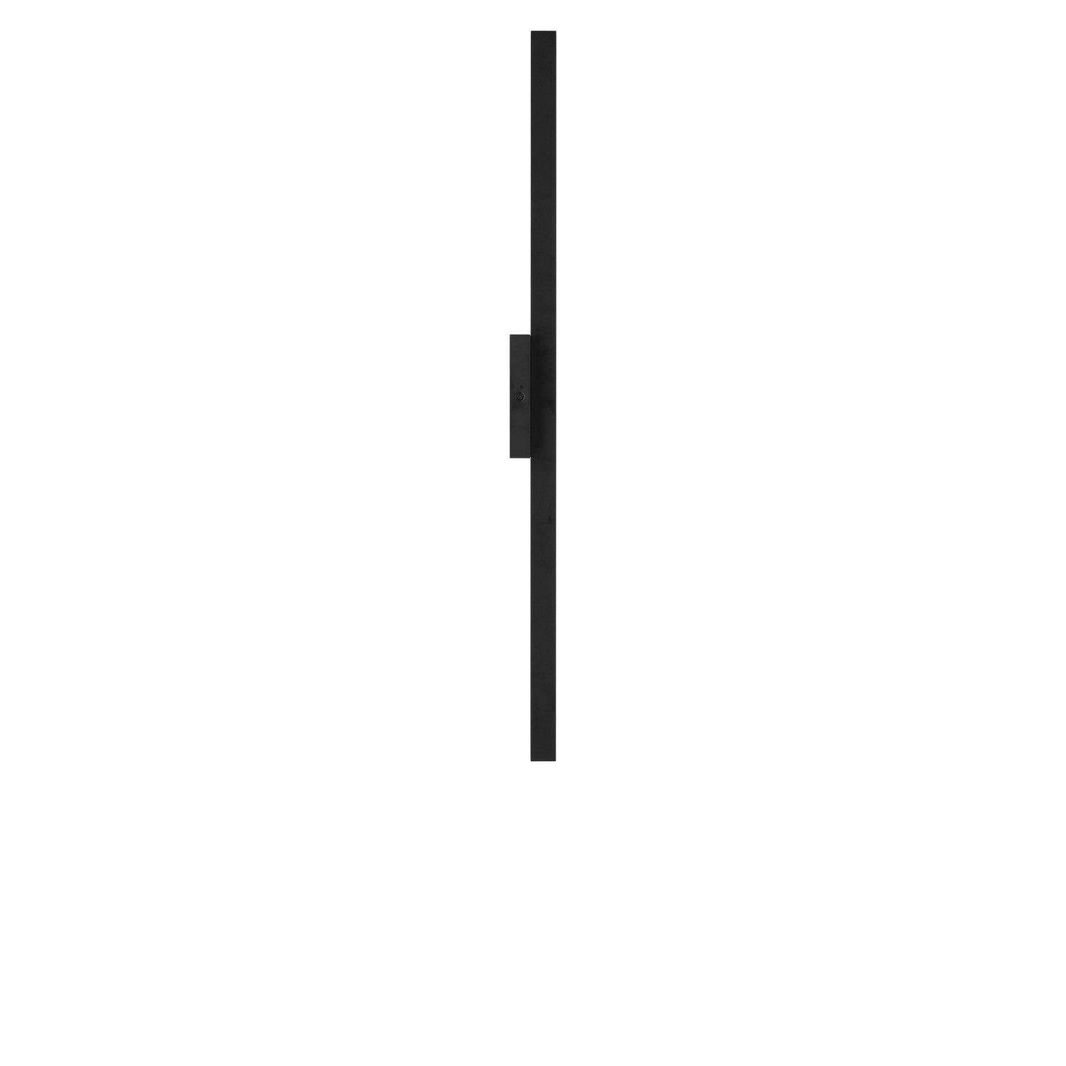 Generation Lighting - GLV1711MBK-L - LED Vanity - Marque - Midnight Black