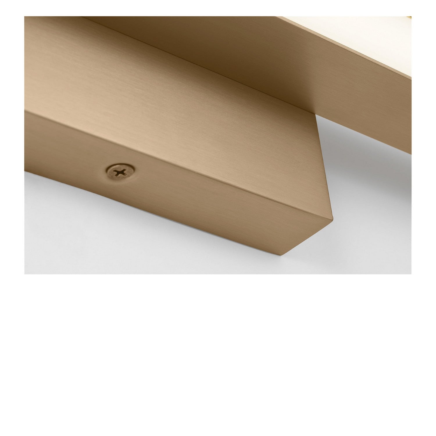Generation Lighting - GLV1711SB-L - LED Vanity - Marque - Satin Brass