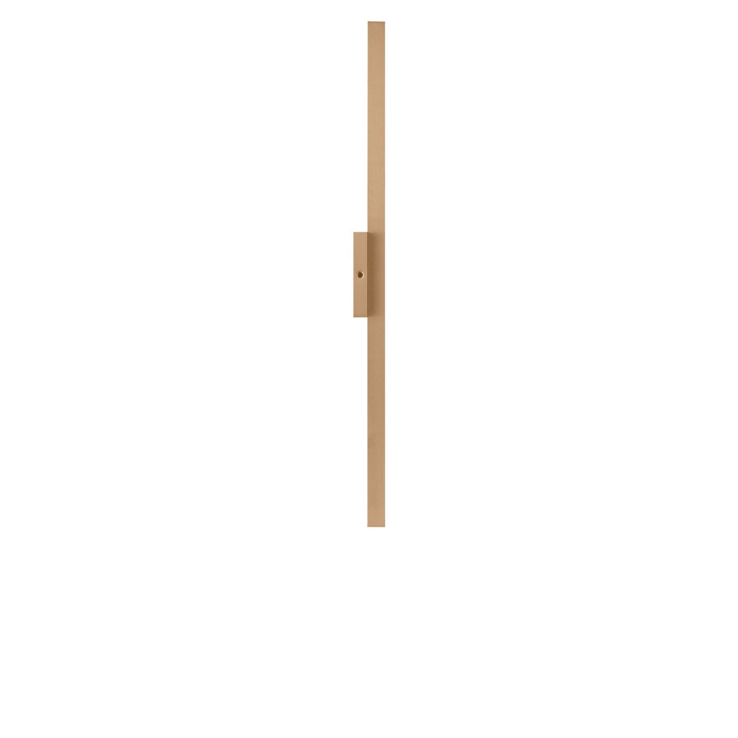 Generation Lighting - GLV1711SB-L - LED Vanity - Marque - Satin Brass