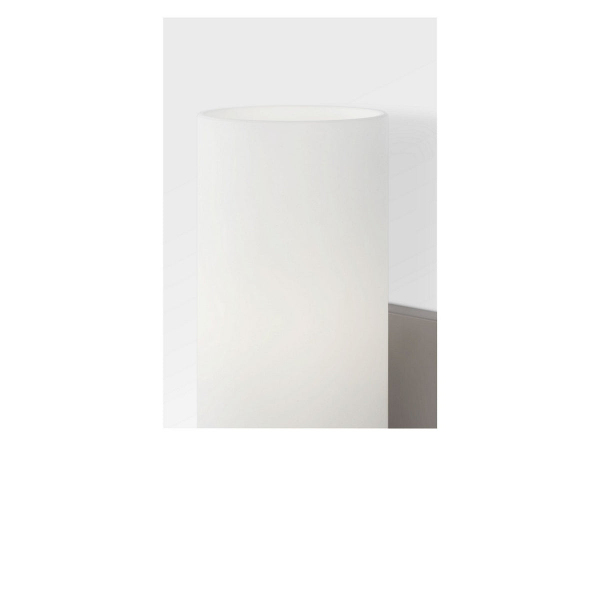 Generation Lighting - GLV1951BN - One Light Vanity - Neblina - Brushed Nickel